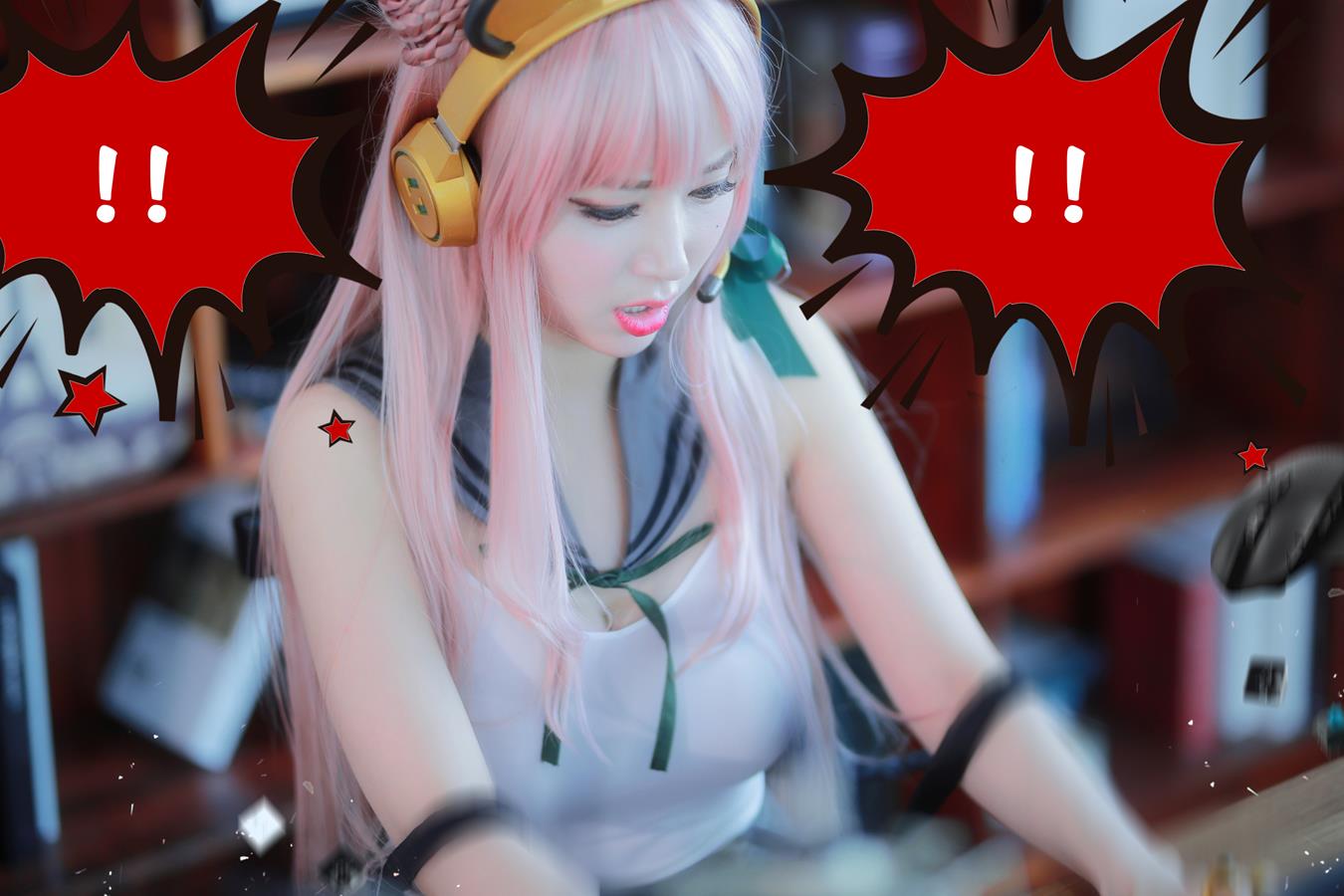 图片[26]-Soul Ark – Berry & Jihyo Su Da Ji×Taiyi Zhenren [29P] – 速更版-美库