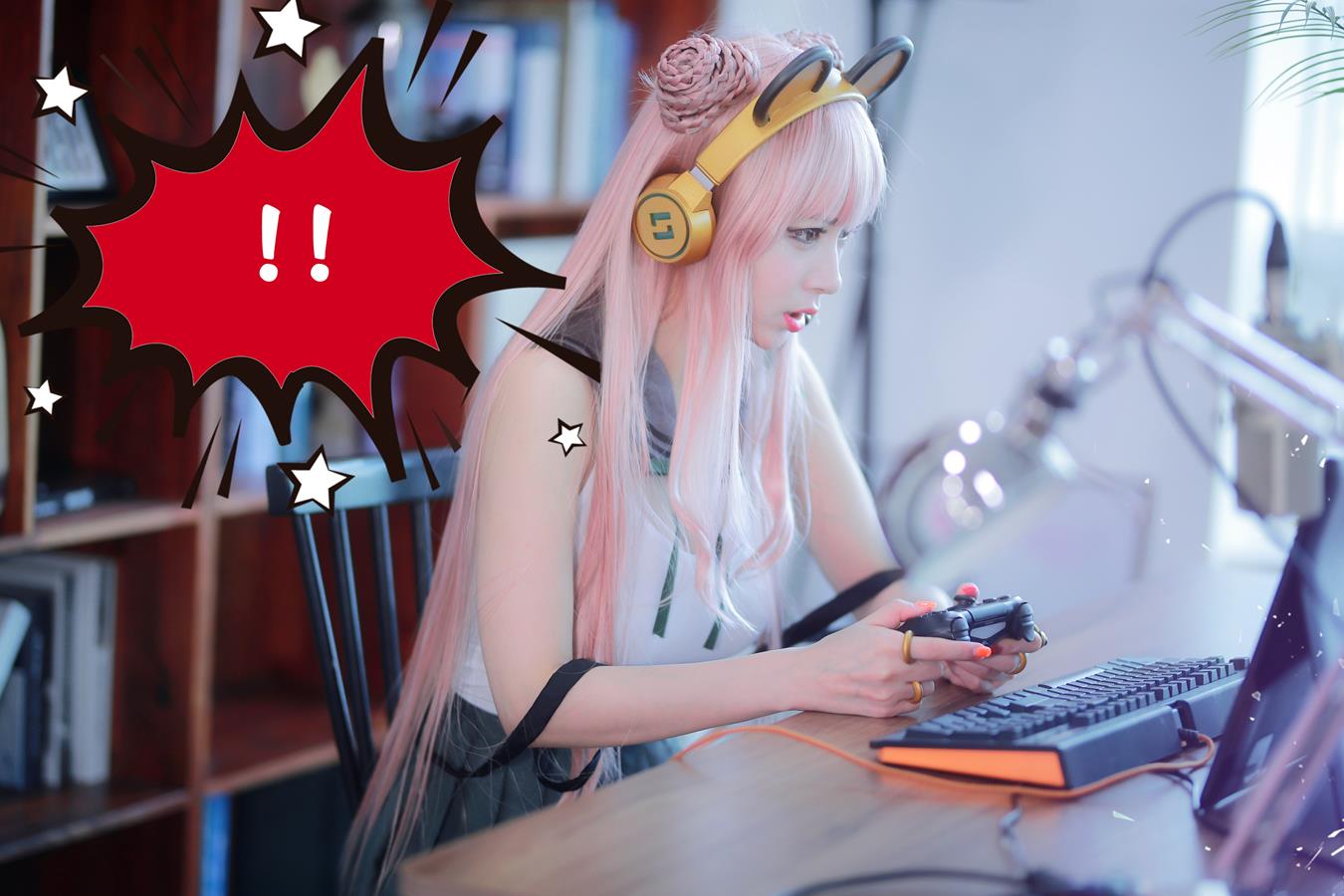 图片[27]-Soul Ark – Berry & Jihyo Su Da Ji×Taiyi Zhenren [29P] – 速更版-美库