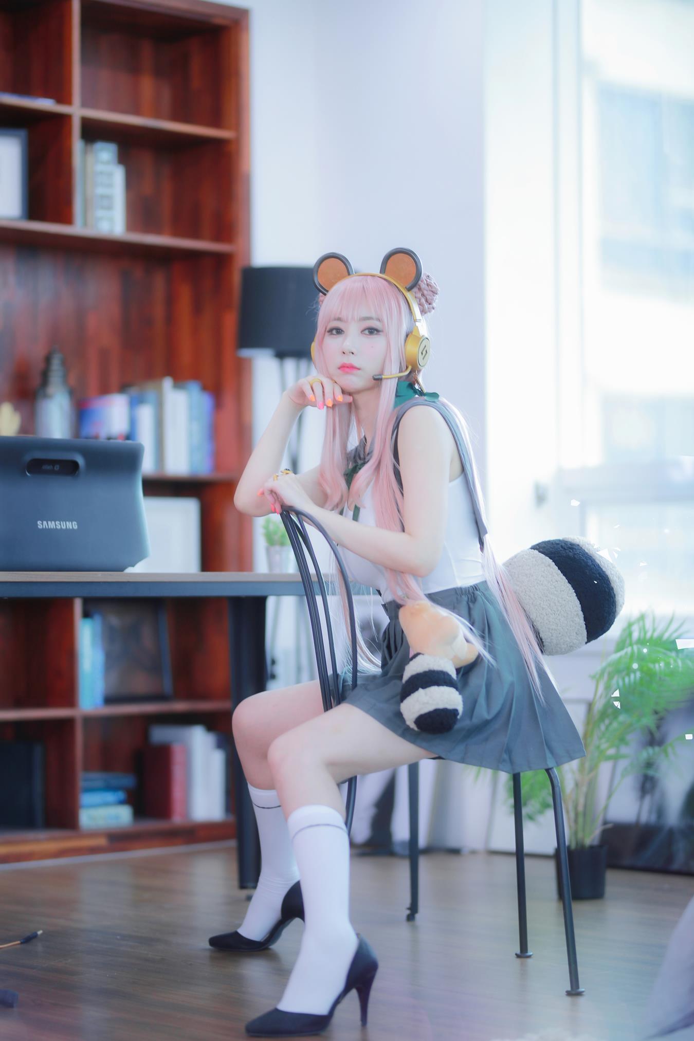 图片[29]-Soul Ark – Berry & Jihyo Su Da Ji×Taiyi Zhenren [29P] – 速更版-美库