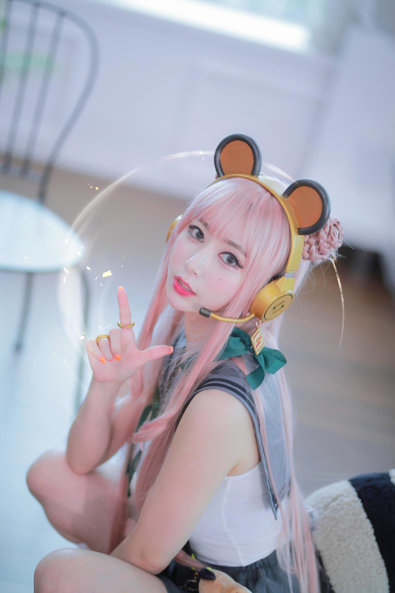 图片[30]-Soul Ark – Berry & Jihyo Su Da Ji×Taiyi Zhenren [29P] – 速更版-美库