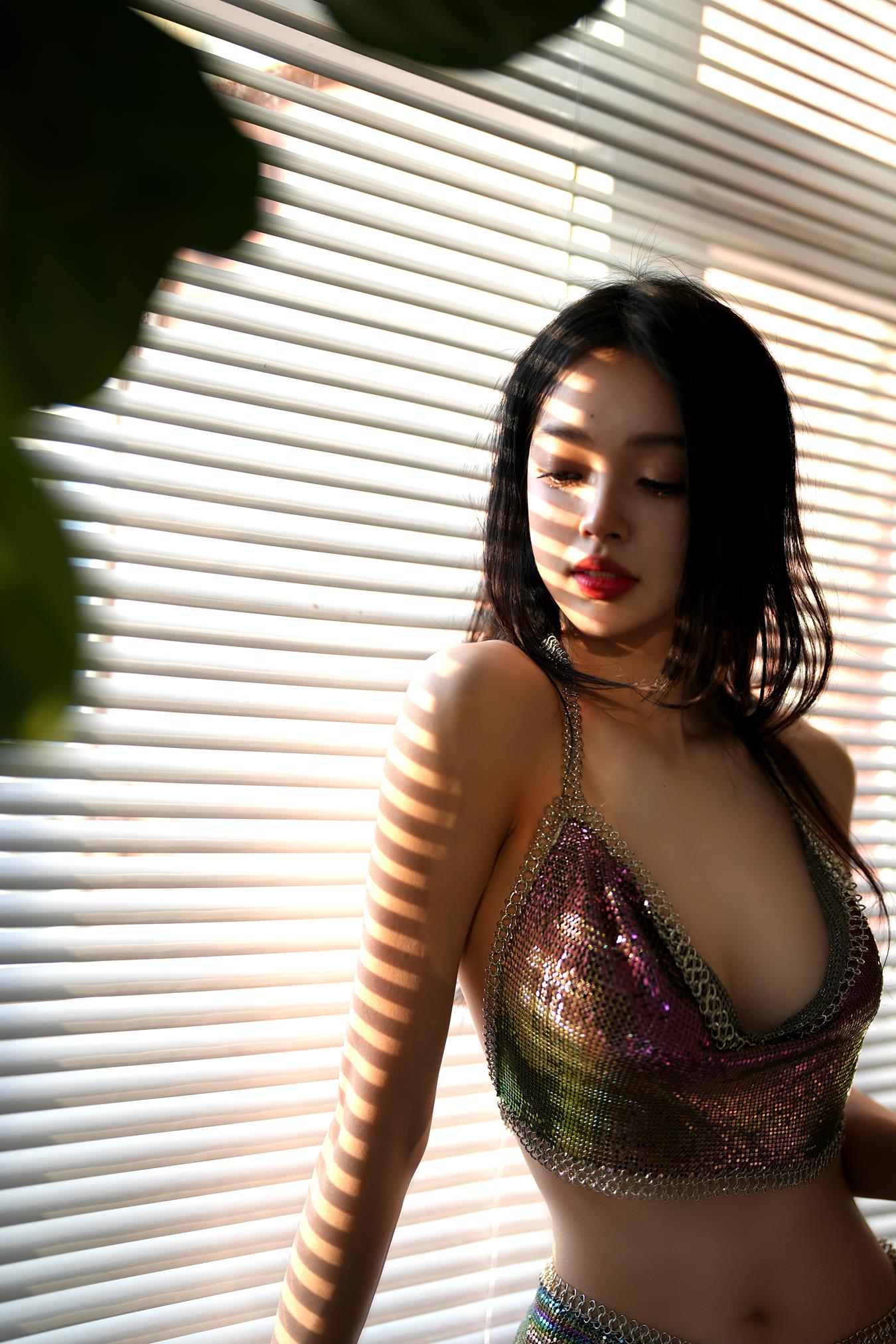 图片[12]-徐珺大哥 – 彩虹光辉[26P] – 速更版-美库