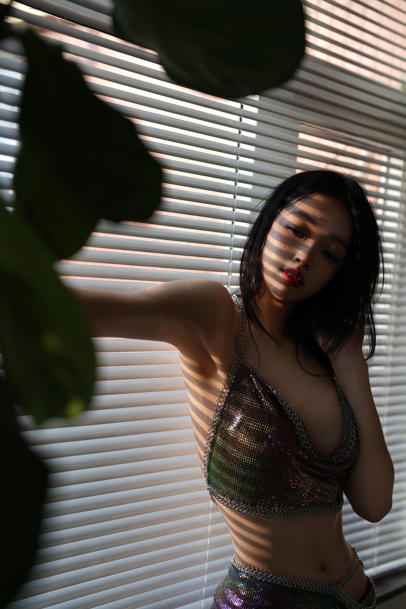 图片[13]-徐珺大哥 – 彩虹光辉[26P] – 速更版-美库