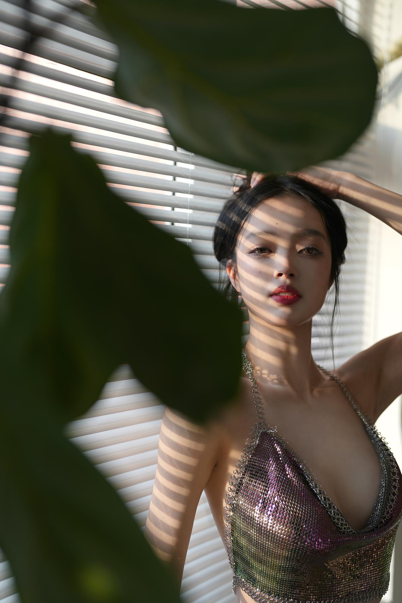 图片[14]-徐珺大哥 – 彩虹光辉[26P] – 速更版-美库