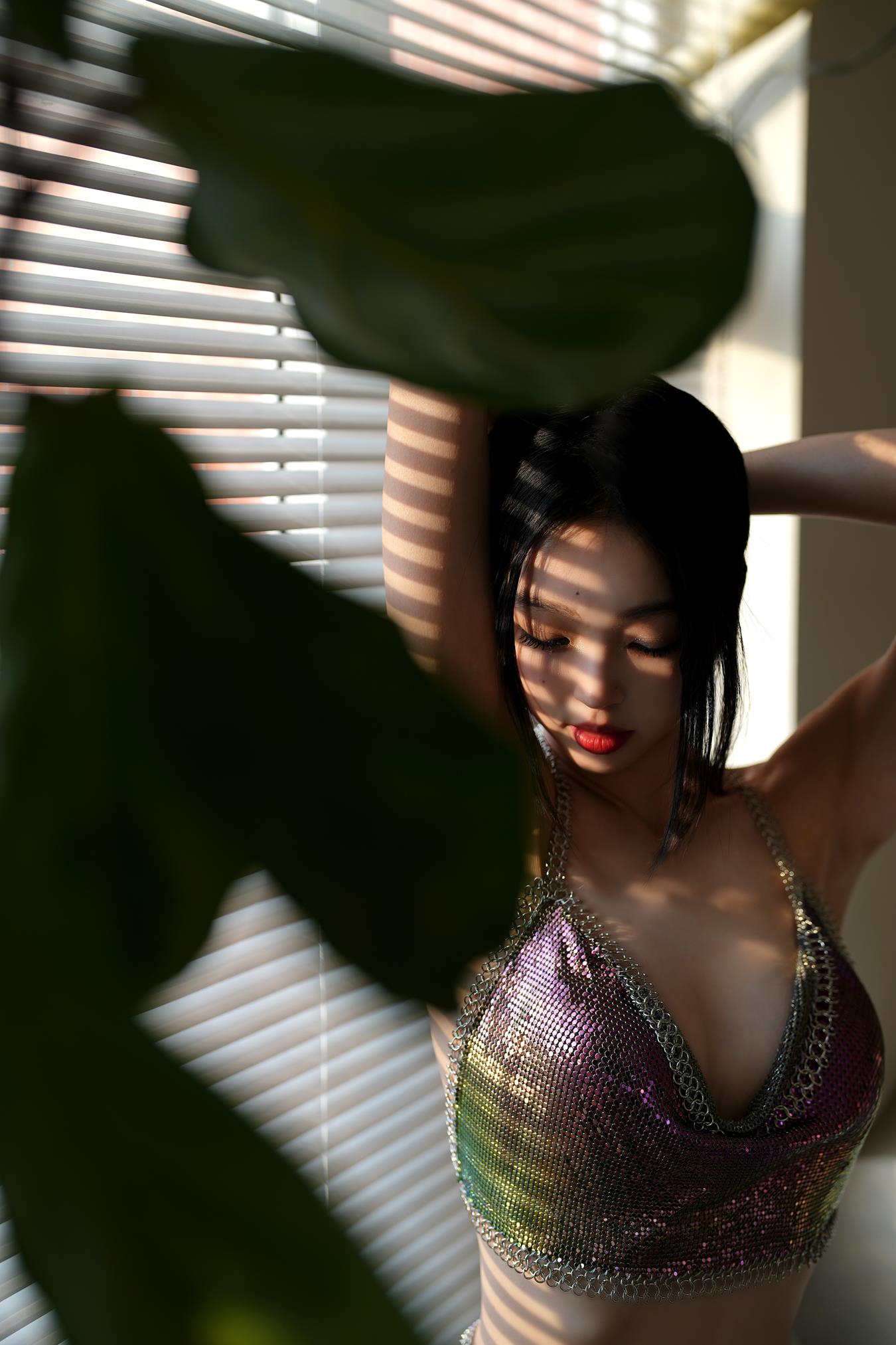 图片[15]-徐珺大哥 – 彩虹光辉[26P] – 速更版-美库