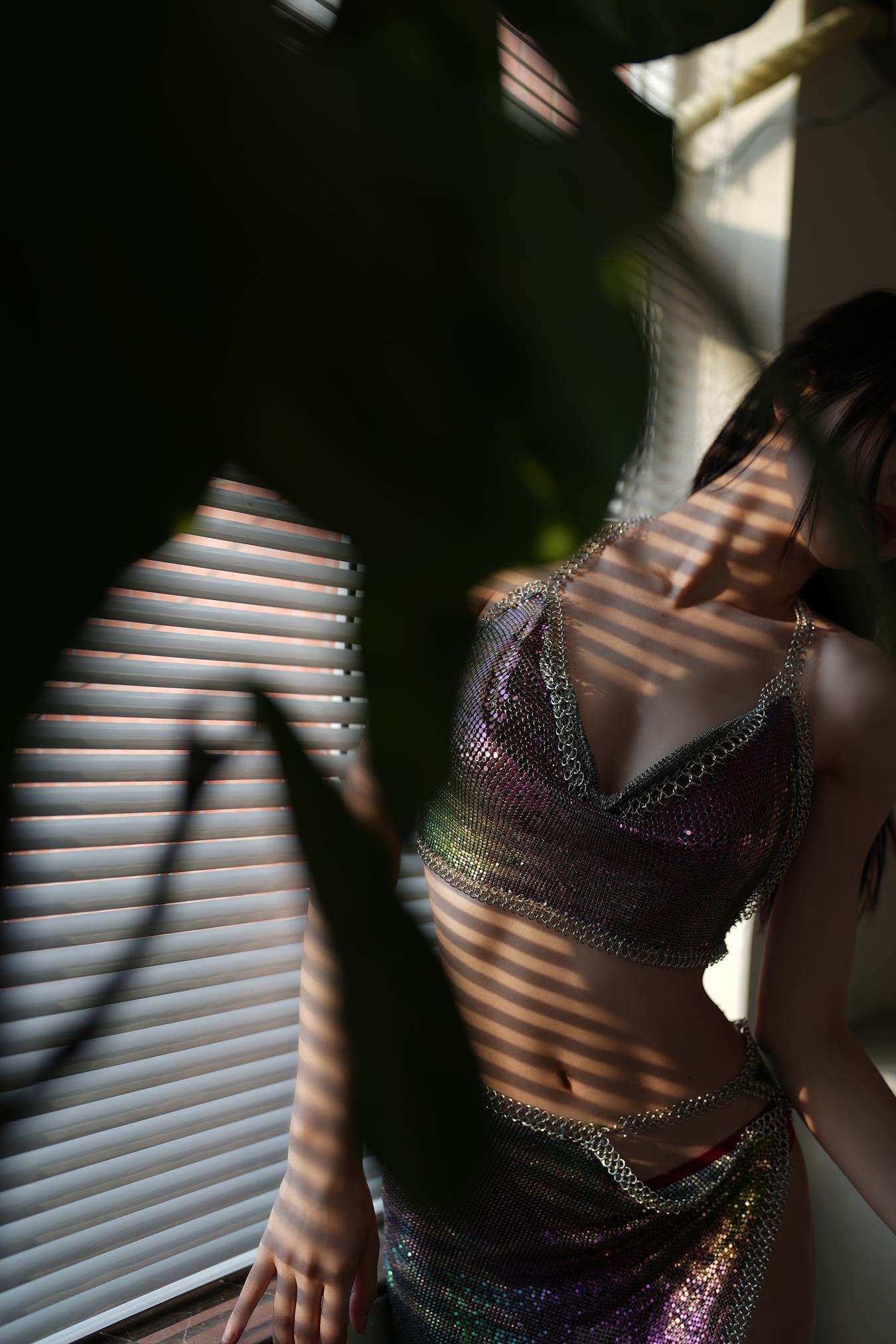 图片[16]-徐珺大哥 – 彩虹光辉[26P] – 速更版-美库