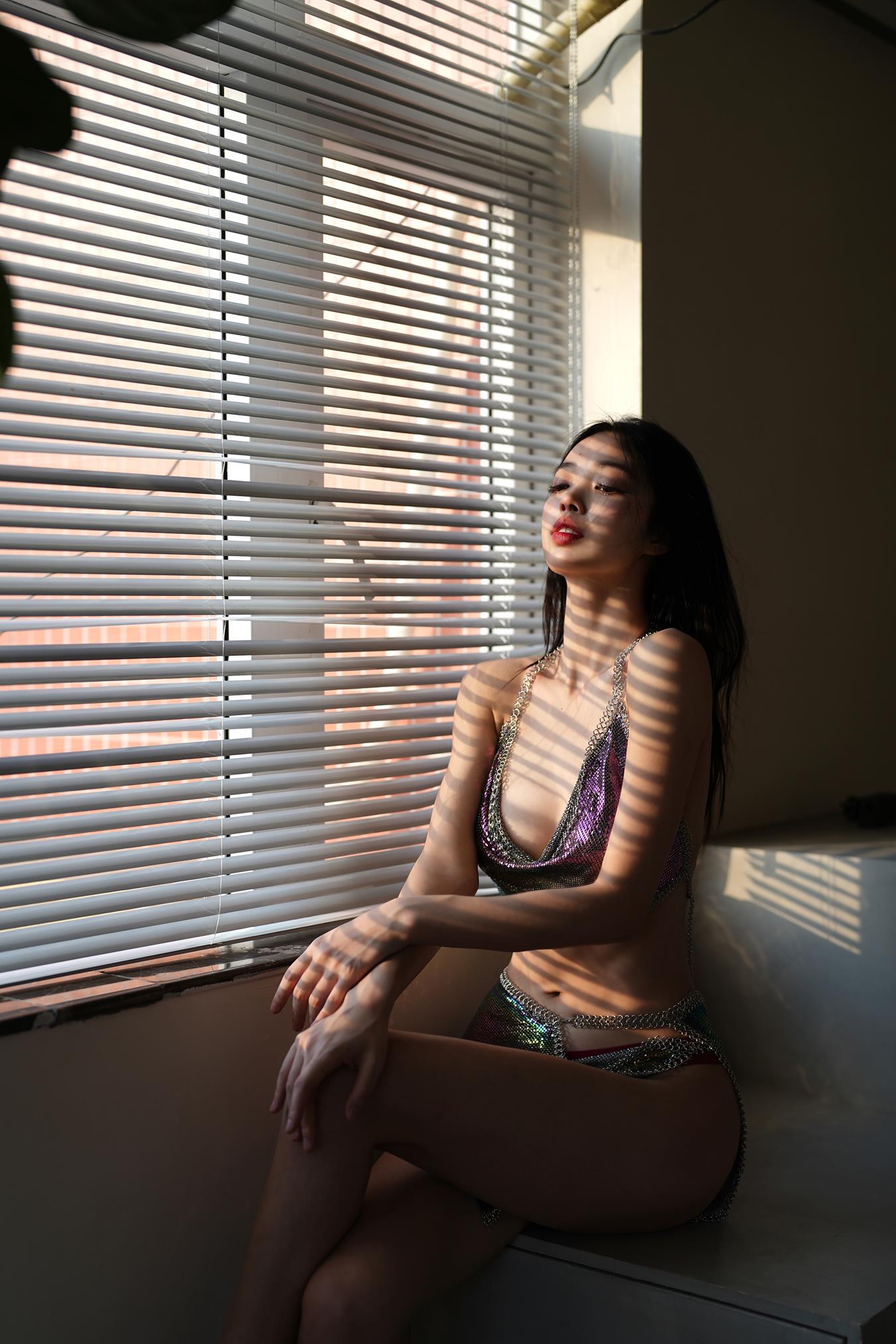 图片[17]-徐珺大哥 – 彩虹光辉[26P] – 速更版-美库