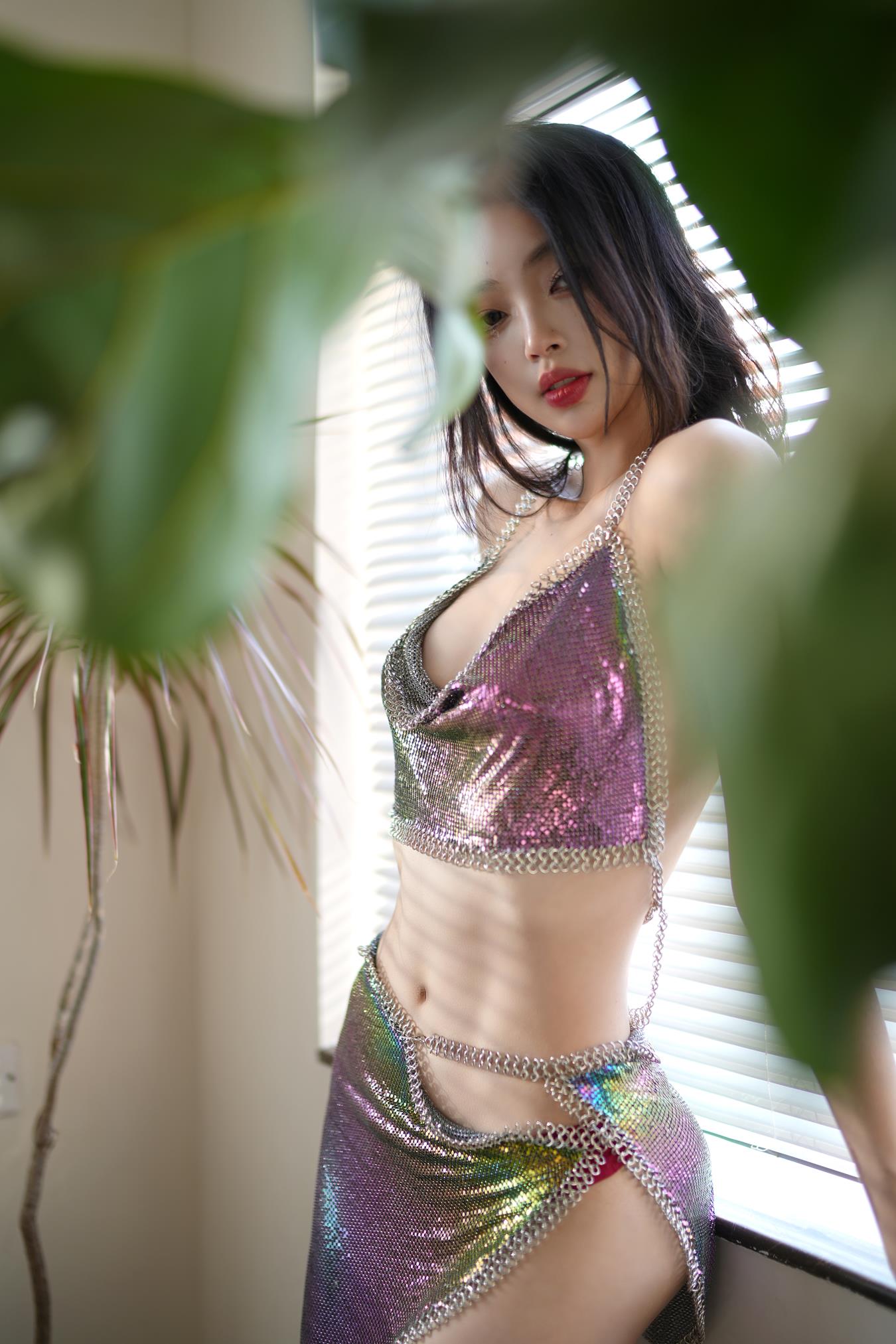 图片[20]-徐珺大哥 – 彩虹光辉[26P] – 速更版-美库