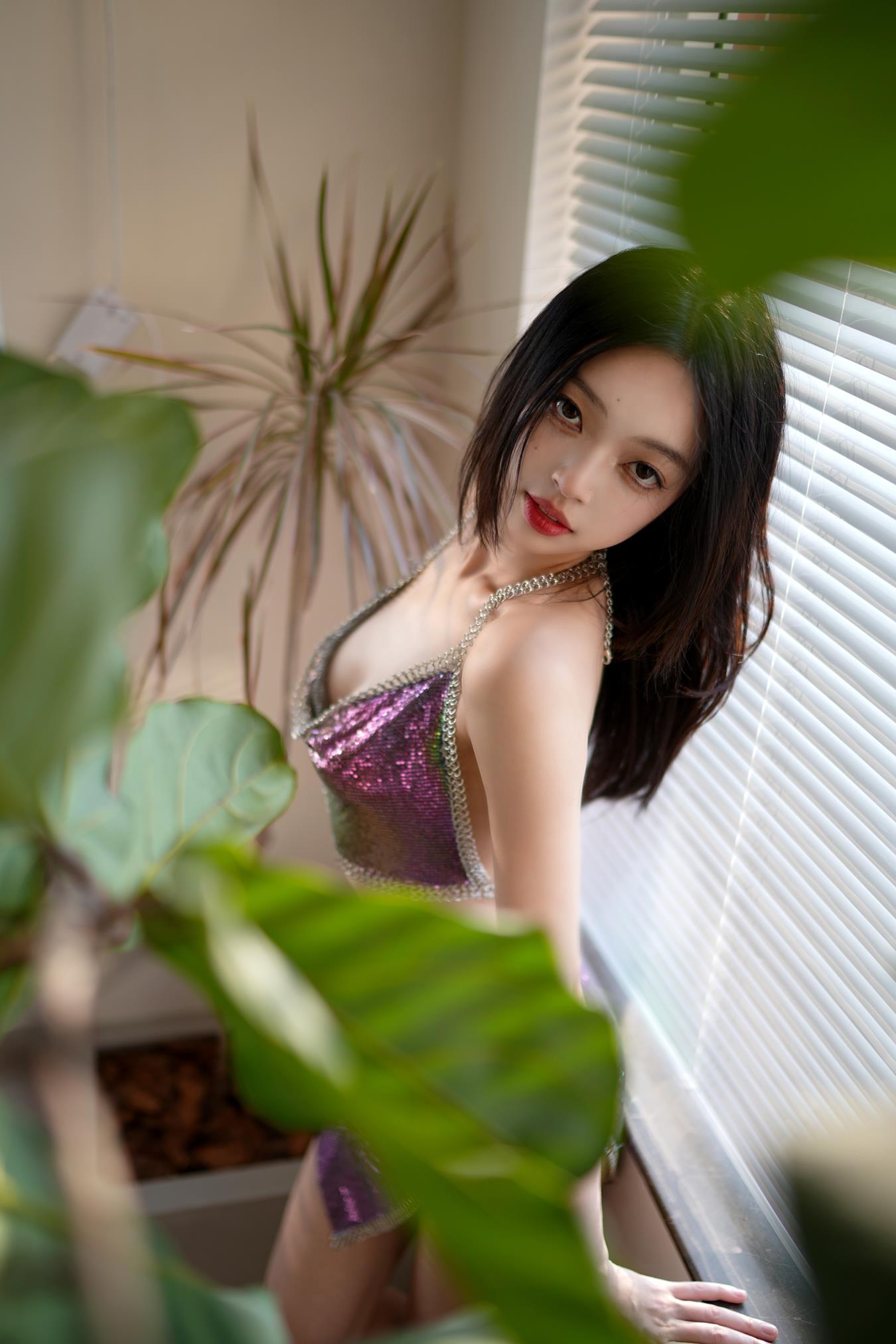 图片[23]-徐珺大哥 – 彩虹光辉[26P] – 速更版-美库