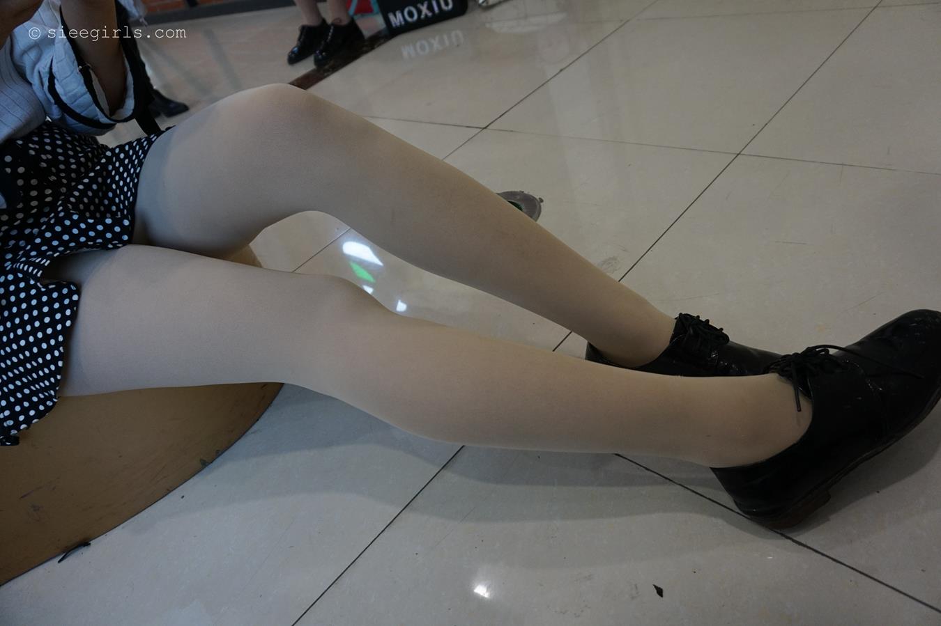 图片[11]-[SIEE丝意]新刊 NO.030 曦曦 在等你[85P] – 速更版-美库