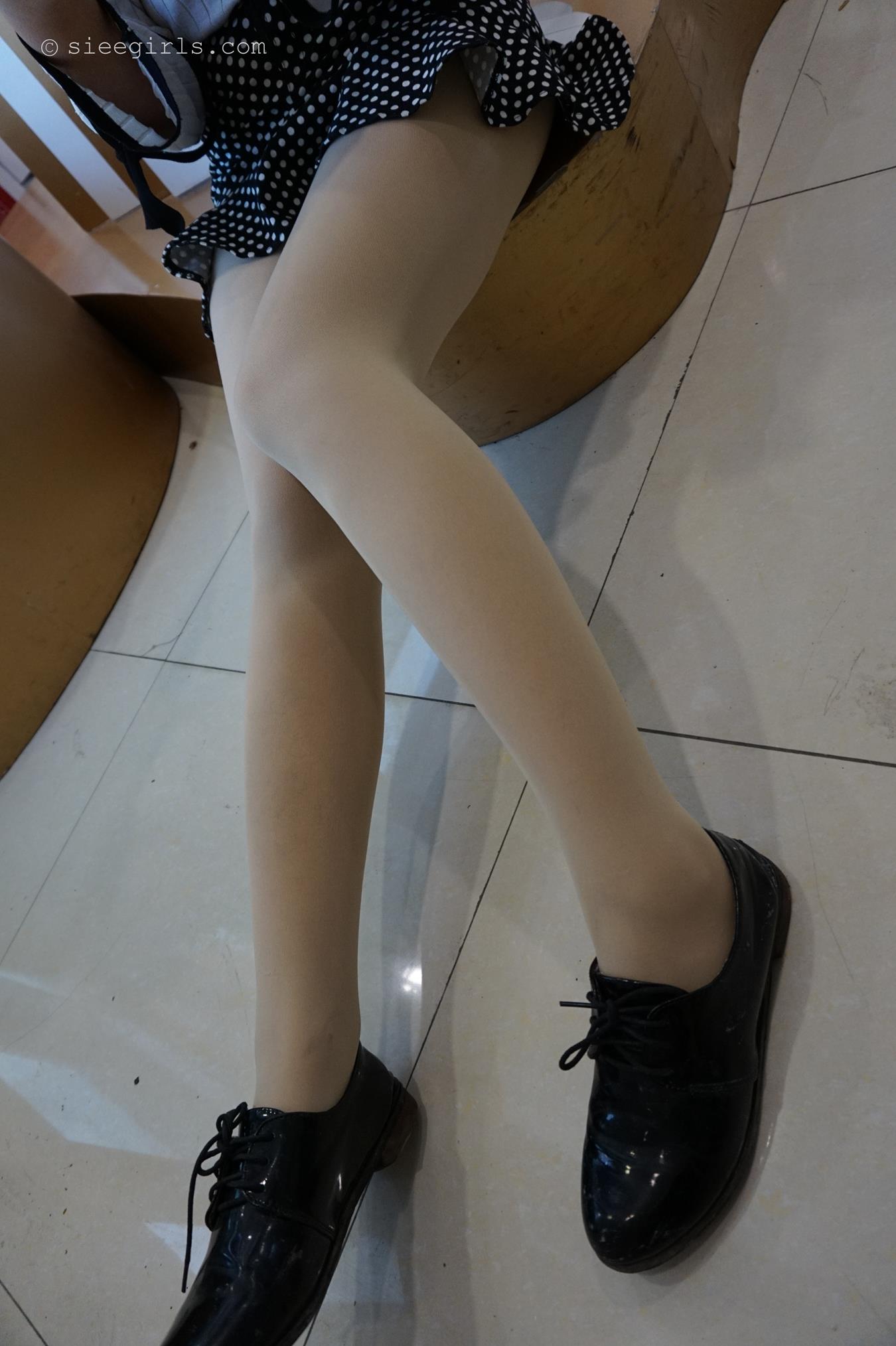 图片[16]-[SIEE丝意]新刊 NO.030 曦曦 在等你[85P] – 速更版-美库