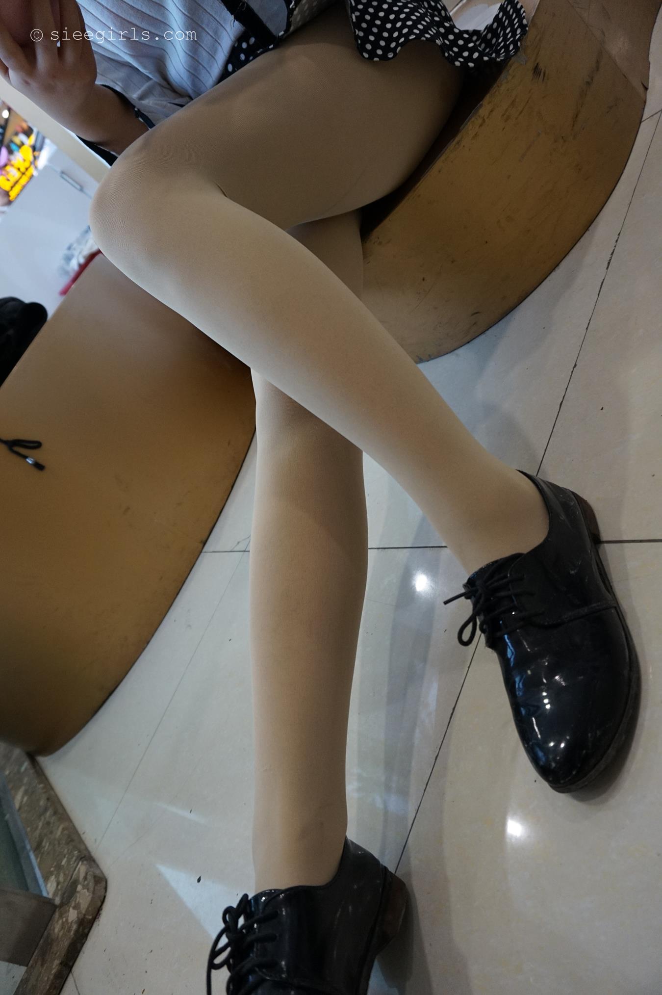 图片[19]-[SIEE丝意]新刊 NO.030 曦曦 在等你[85P] – 速更版-美库