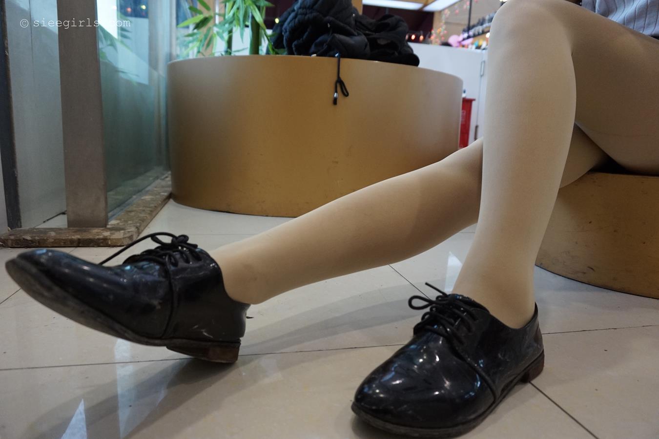 图片[20]-[SIEE丝意]新刊 NO.030 曦曦 在等你[85P] – 速更版-美库