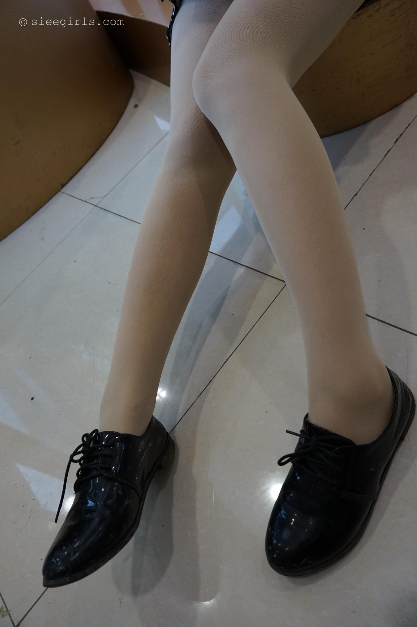 图片[25]-[SIEE丝意]新刊 NO.030 曦曦 在等你[85P] – 速更版-美库