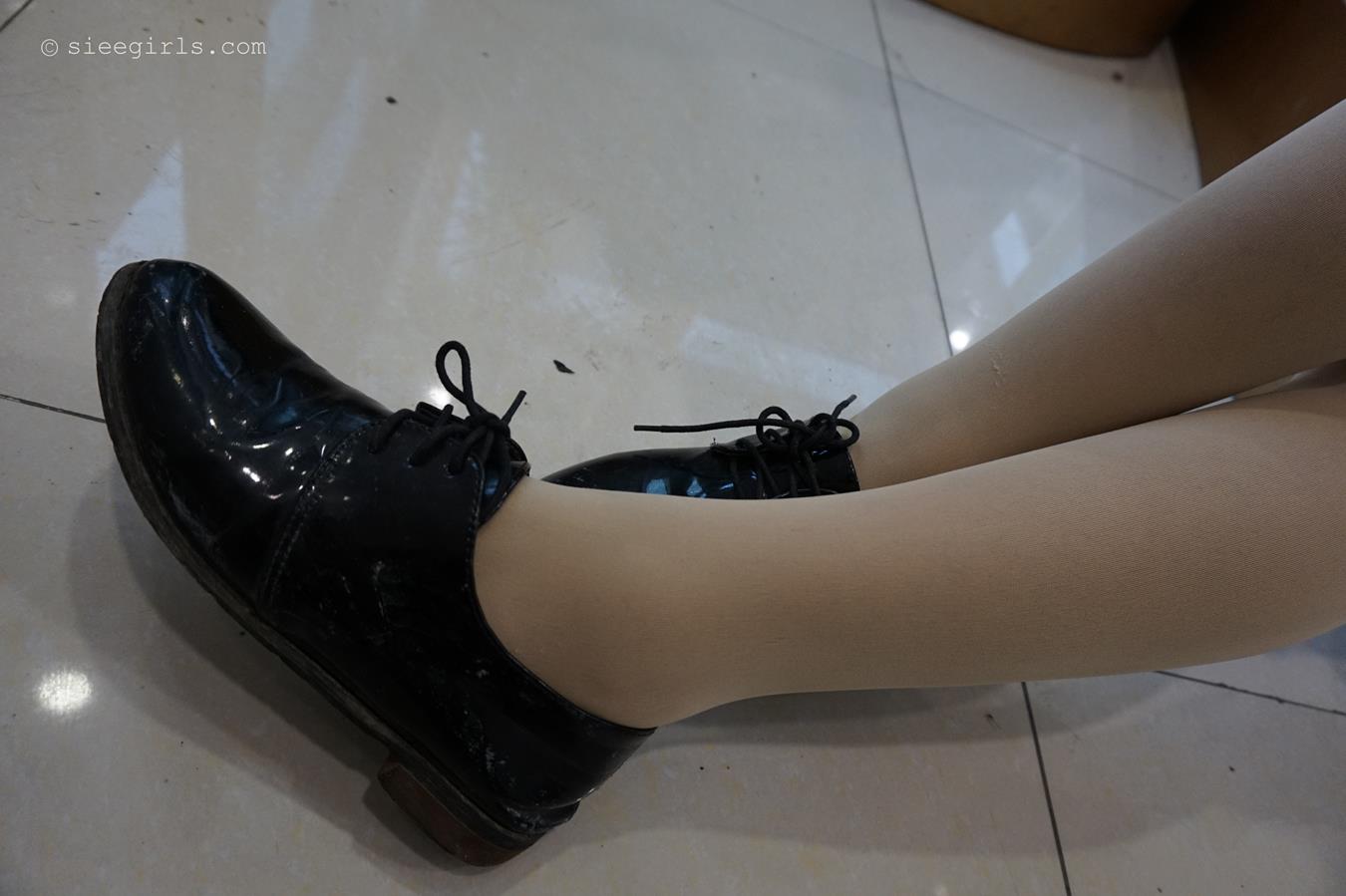 图片[36]-[SIEE丝意]新刊 NO.030 曦曦 在等你[85P] – 速更版-美库