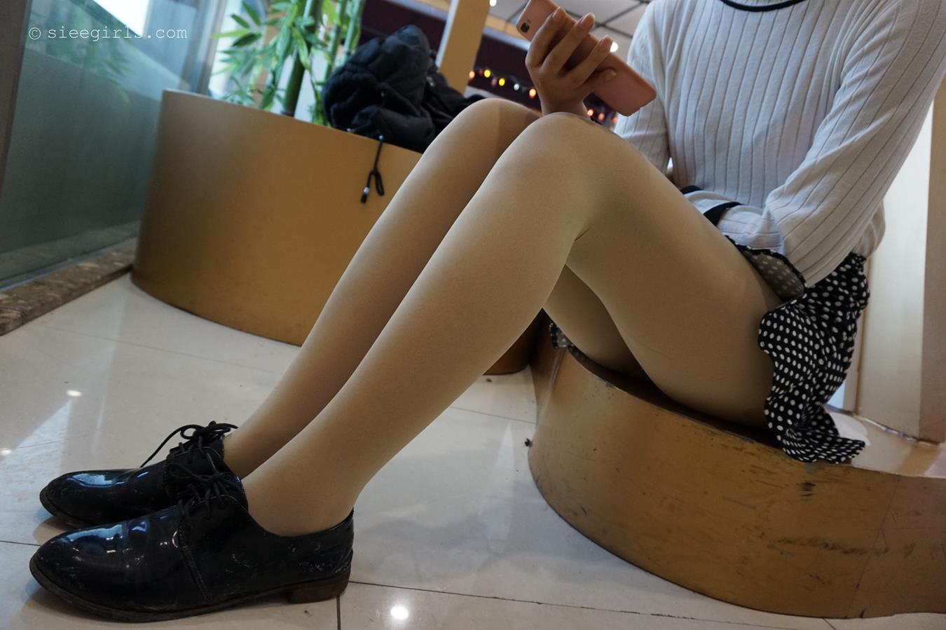 图片[47]-[SIEE丝意]新刊 NO.030 曦曦 在等你[85P] – 速更版-美库