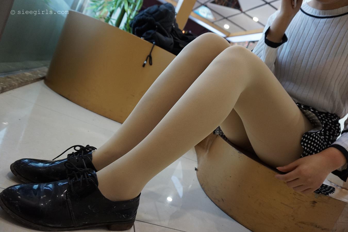 图片[48]-[SIEE丝意]新刊 NO.030 曦曦 在等你[85P] – 速更版-美库