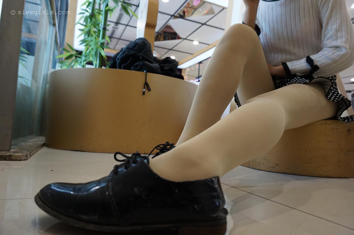 图片[51]-[SIEE丝意]新刊 NO.030 曦曦 在等你[85P] – 速更版-美库