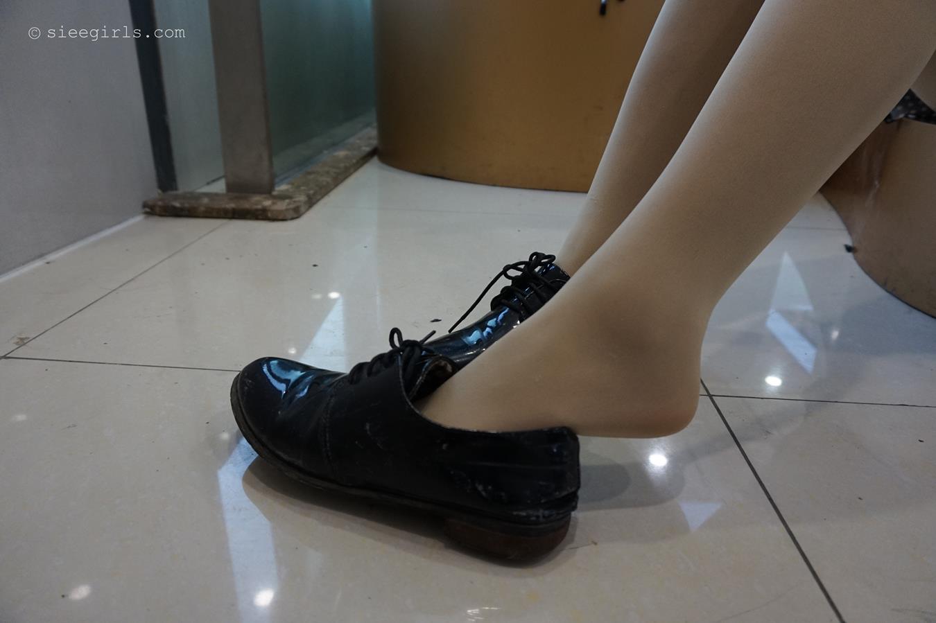 图片[53]-[SIEE丝意]新刊 NO.030 曦曦 在等你[85P] – 速更版-美库