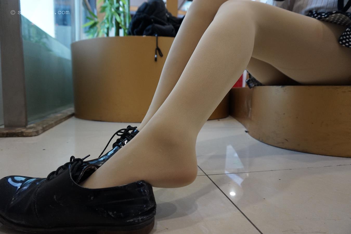 图片[54]-[SIEE丝意]新刊 NO.030 曦曦 在等你[85P] – 速更版-美库