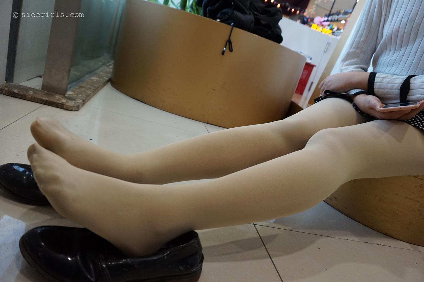 图片[62]-[SIEE丝意]新刊 NO.030 曦曦 在等你[85P] – 速更版-美库