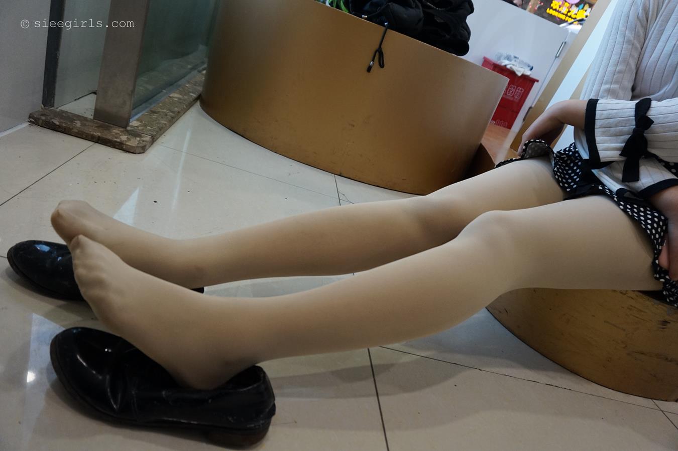 图片[67]-[SIEE丝意]新刊 NO.030 曦曦 在等你[85P] – 速更版-美库