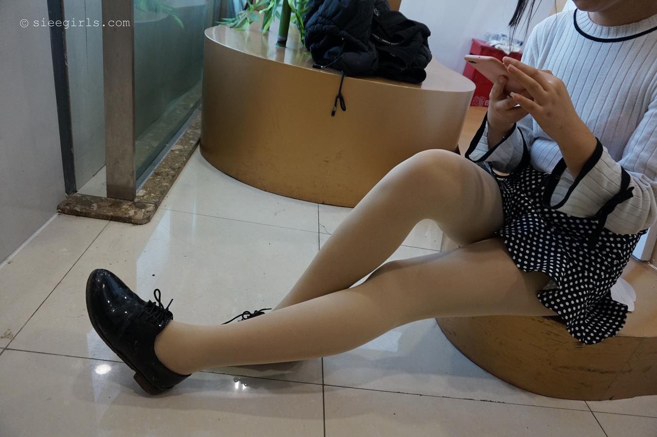 图片[72]-[SIEE丝意]新刊 NO.030 曦曦 在等你[85P] – 速更版-美库