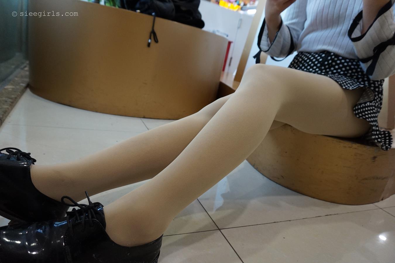 图片[77]-[SIEE丝意]新刊 NO.030 曦曦 在等你[85P] – 速更版-美库