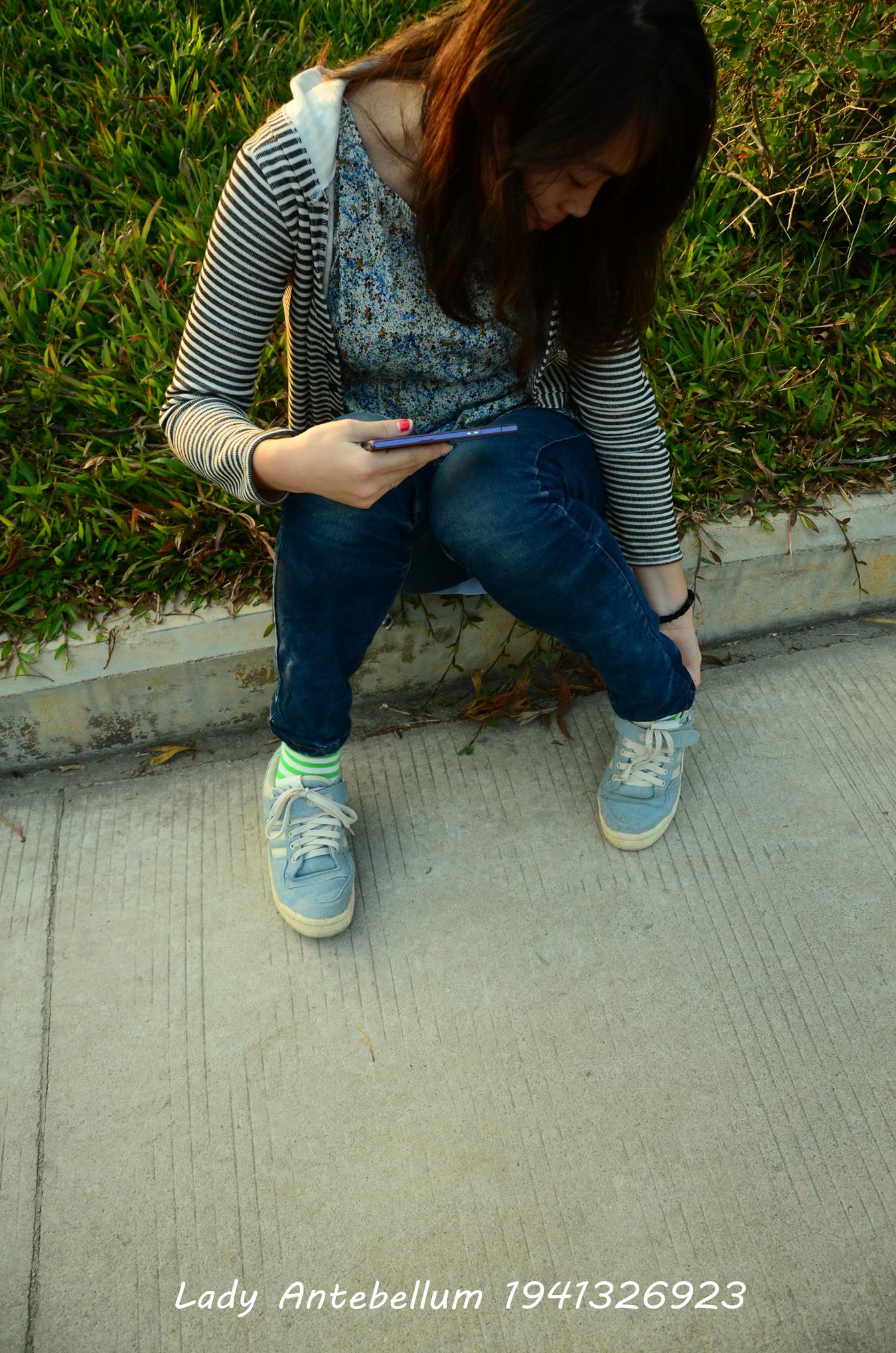 图片[11]-[战前女神] 美腿美足精品摄影套图 016 [31] – 速更版-美库