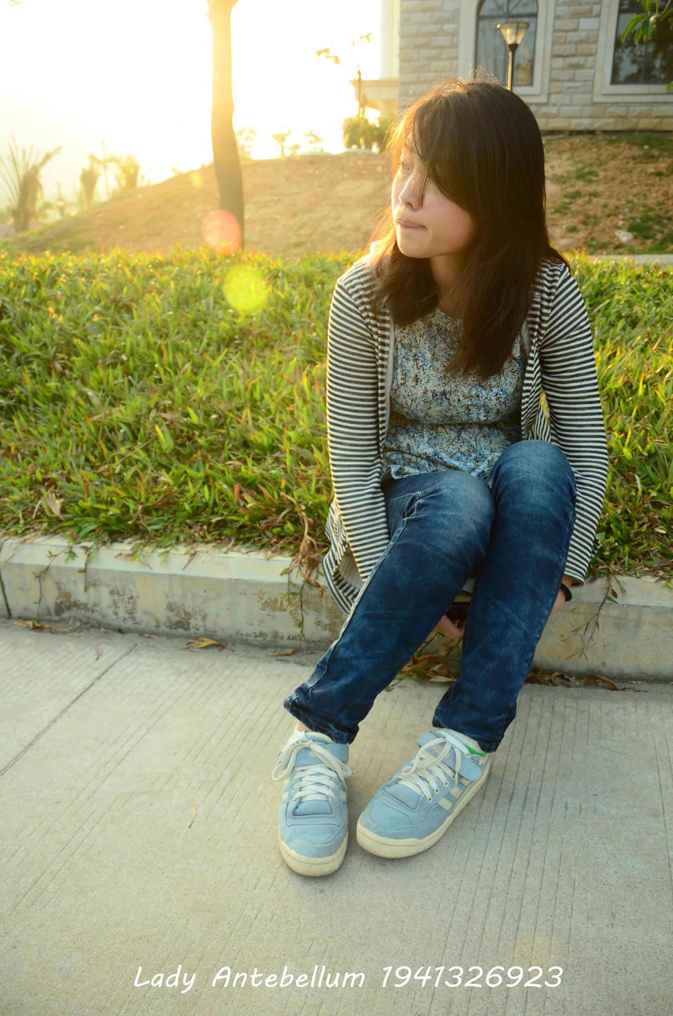 图片[29]-[战前女神] 美腿美足精品摄影套图 016 [31] – 速更版-美库