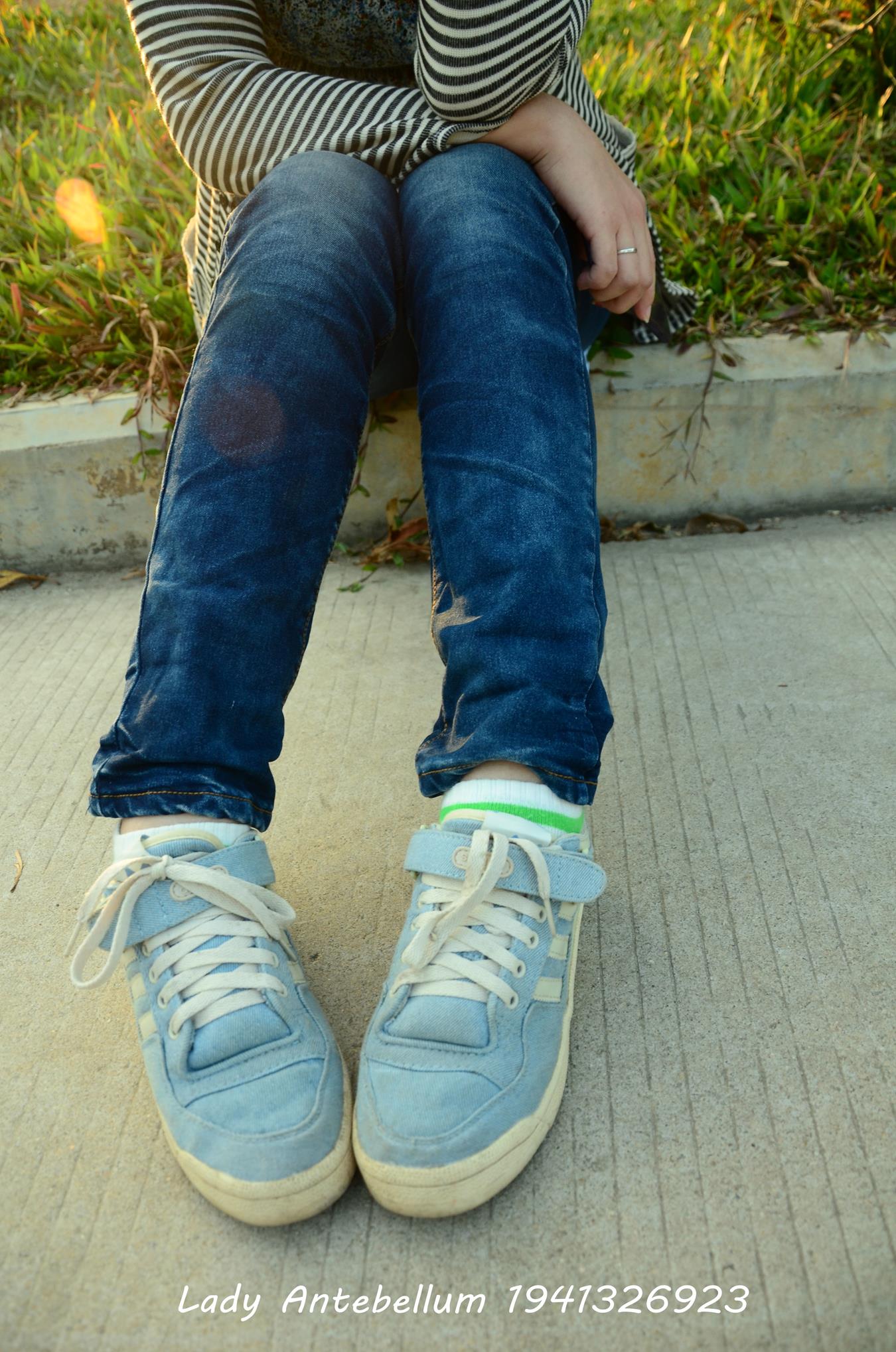 图片[30]-[战前女神] 美腿美足精品摄影套图 016 [31] – 速更版-美库