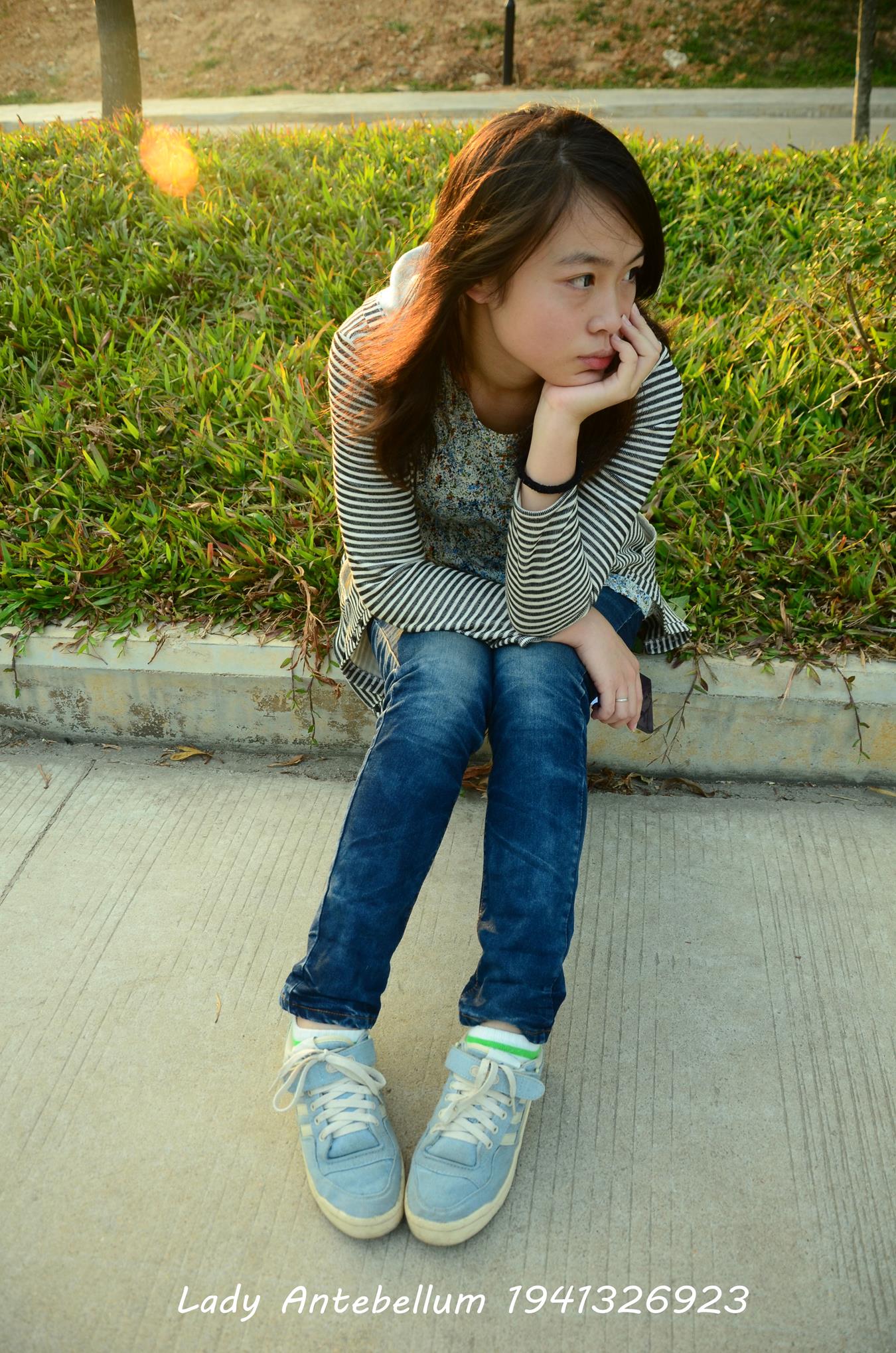 图片[31]-[战前女神] 美腿美足精品摄影套图 016 [31] – 速更版-美库