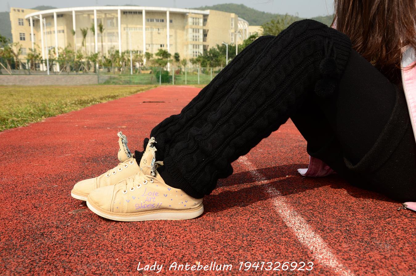 图片[10]-[战前女神] 美腿美足精品摄影套图 017 [84P] – 速更版-美库