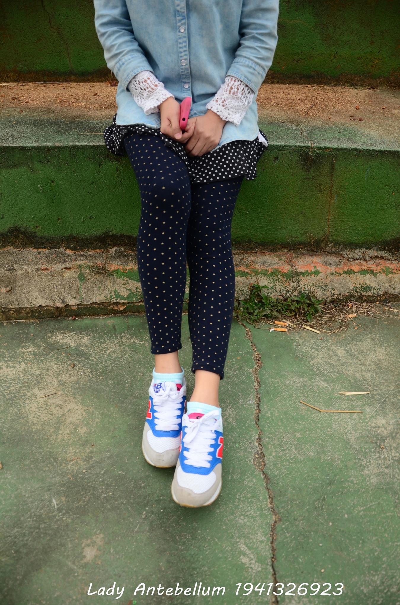 图片[12]-[战前女神] 美腿美足精品摄影套图 018 (1) [64P] – 速更版-美库