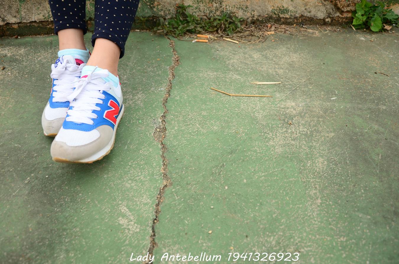 图片[14]-[战前女神] 美腿美足精品摄影套图 018 (1) [64P] – 速更版-美库