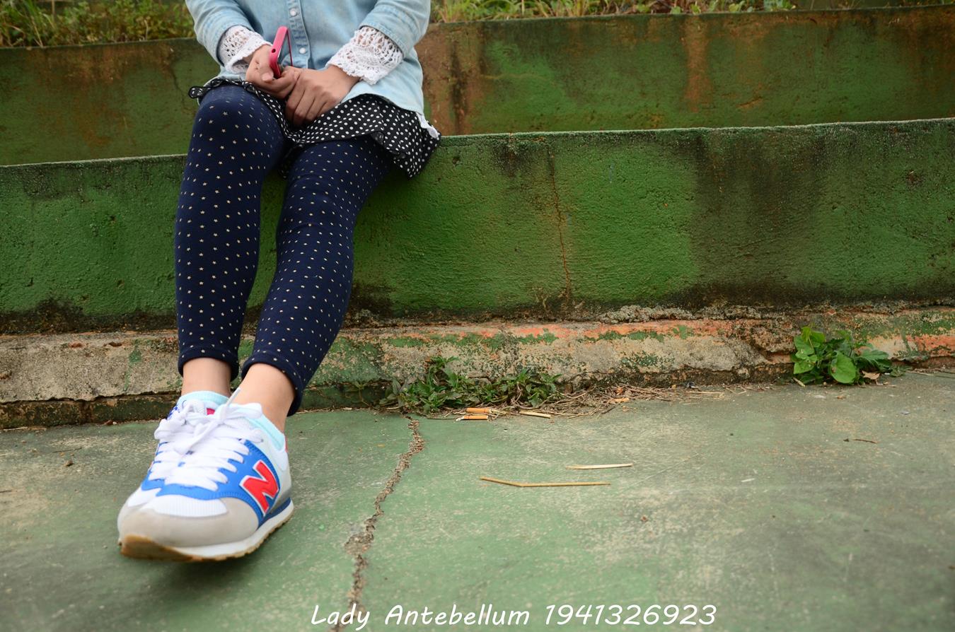 图片[15]-[战前女神] 美腿美足精品摄影套图 018 (1) [64P] – 速更版-美库