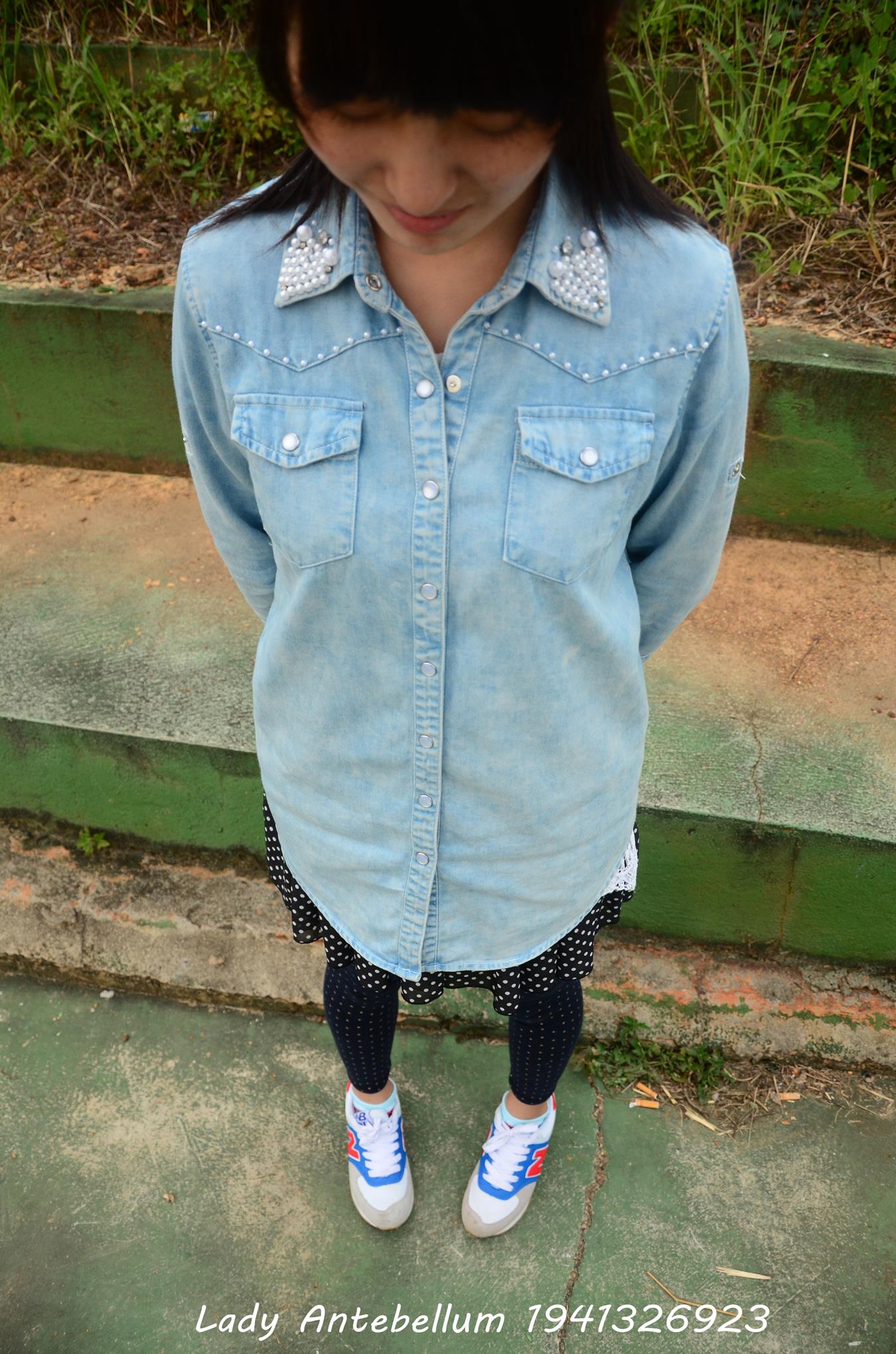 图片[17]-[战前女神] 美腿美足精品摄影套图 018 (1) [64P] – 速更版-美库