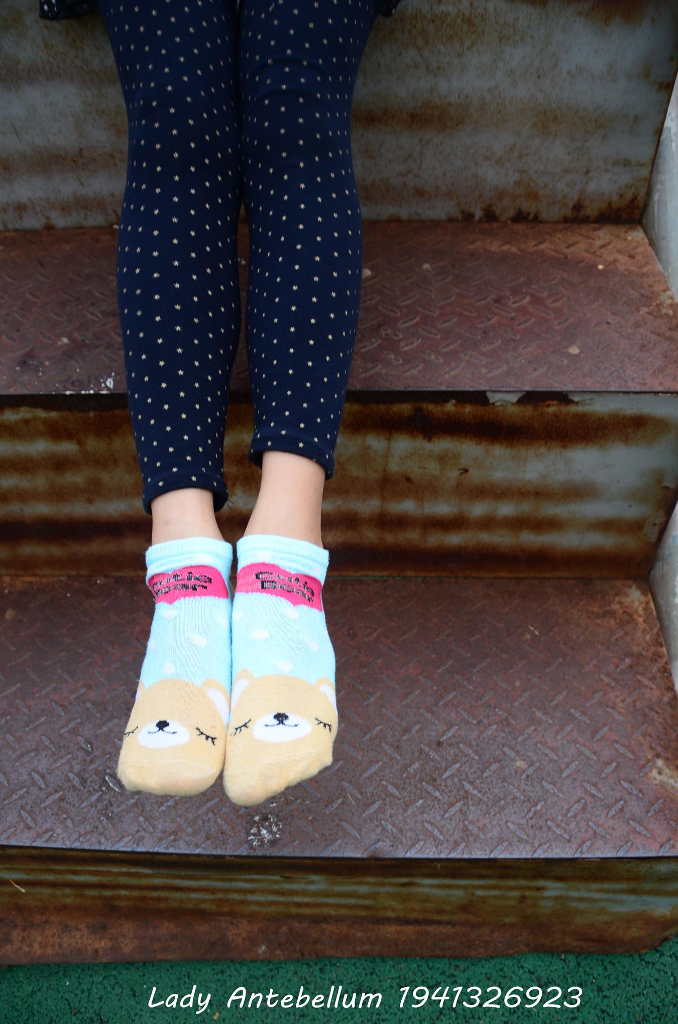 图片[10]-[战前女神] 美腿美足精品摄影套图 018 (2) [72P] – 速更版-美库