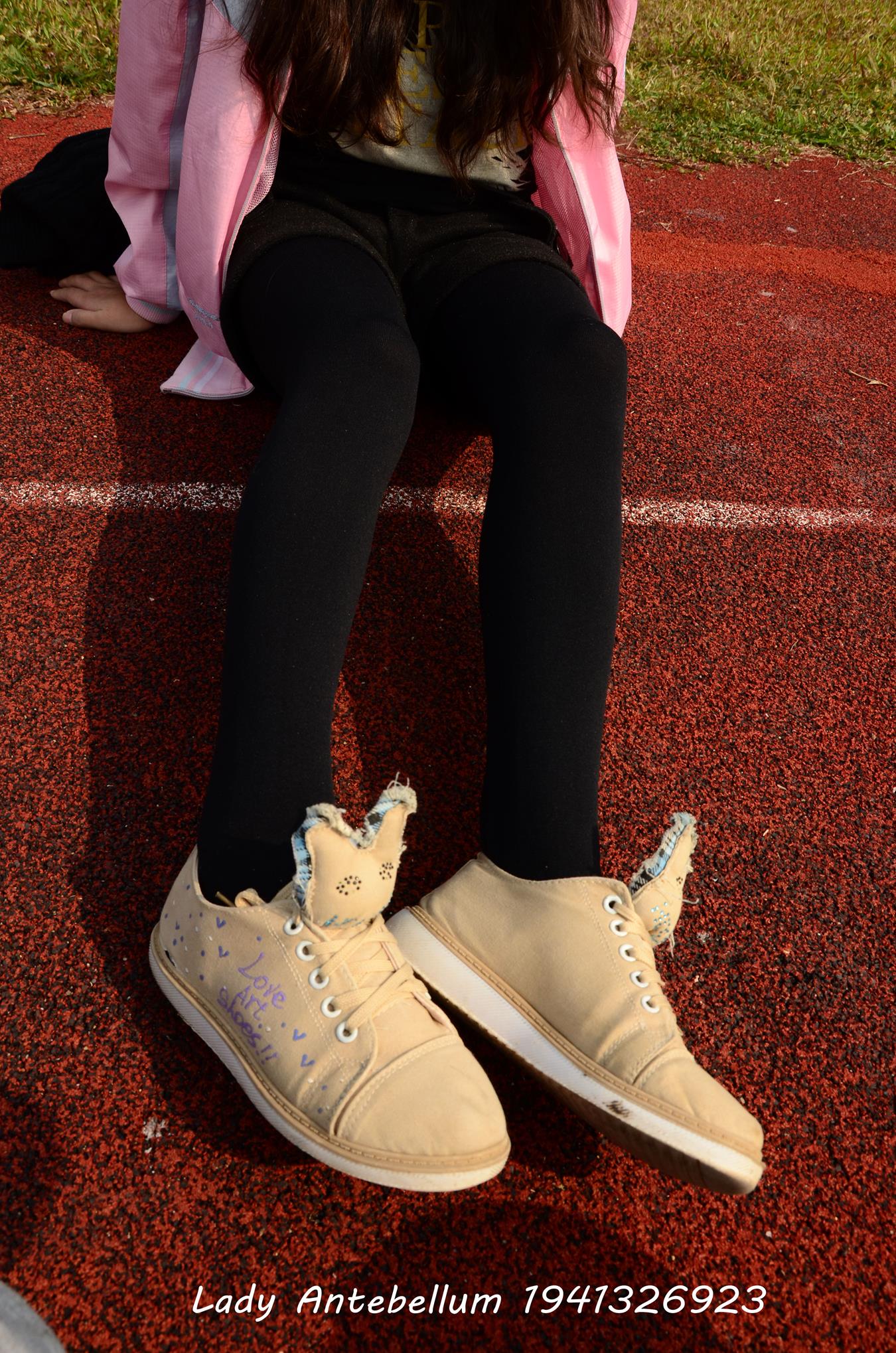 图片[33]-[战前女神] 美腿美足精品摄影套图 017 [84P] – 速更版-美库