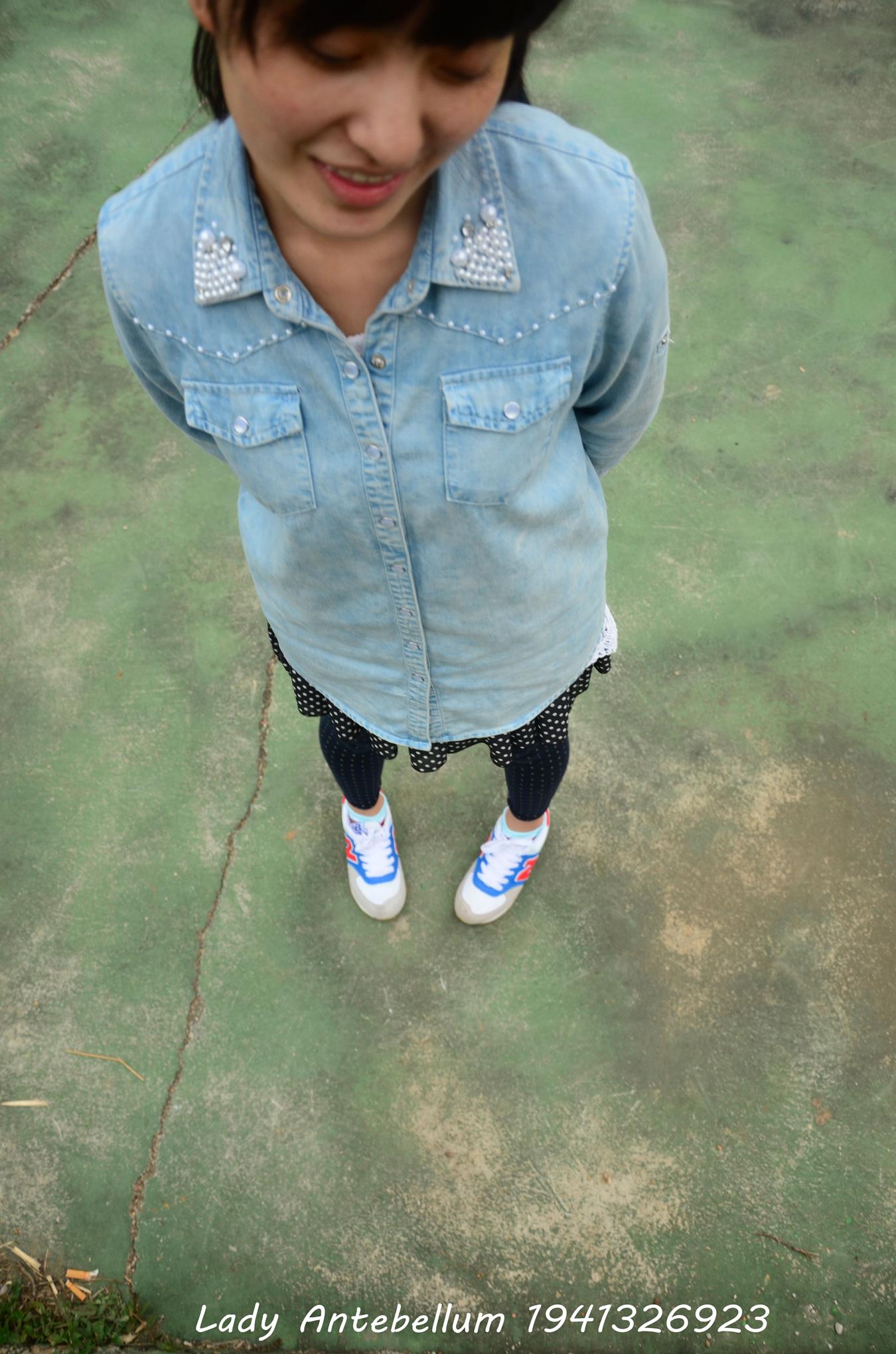 图片[19]-[战前女神] 美腿美足精品摄影套图 018 (1) [64P] – 速更版-美库