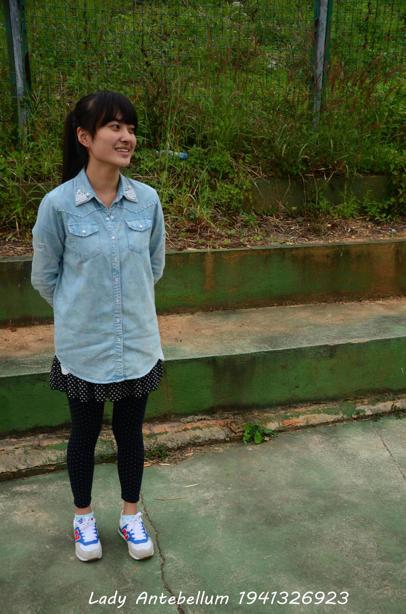 图片[20]-[战前女神] 美腿美足精品摄影套图 018 (1) [64P] – 速更版-美库