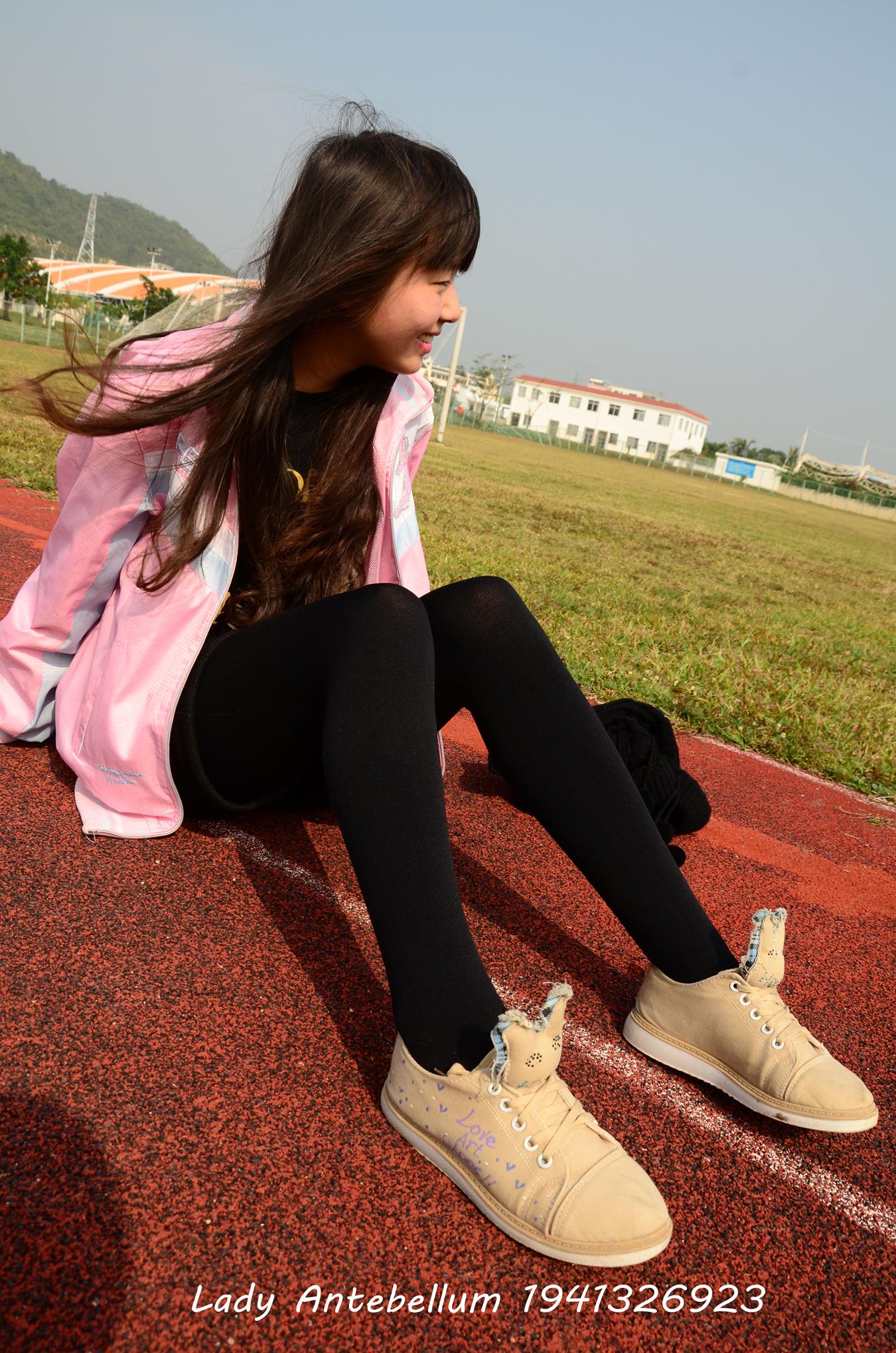 图片[36]-[战前女神] 美腿美足精品摄影套图 017 [84P] – 速更版-美库