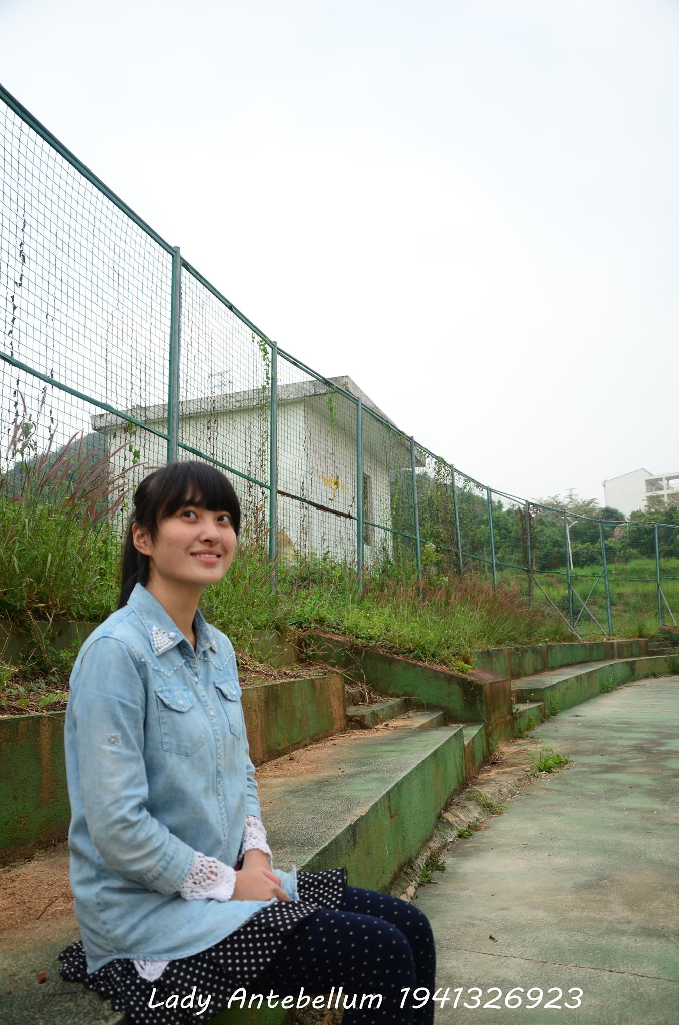 图片[25]-[战前女神] 美腿美足精品摄影套图 018 (1) [64P] – 速更版-美库