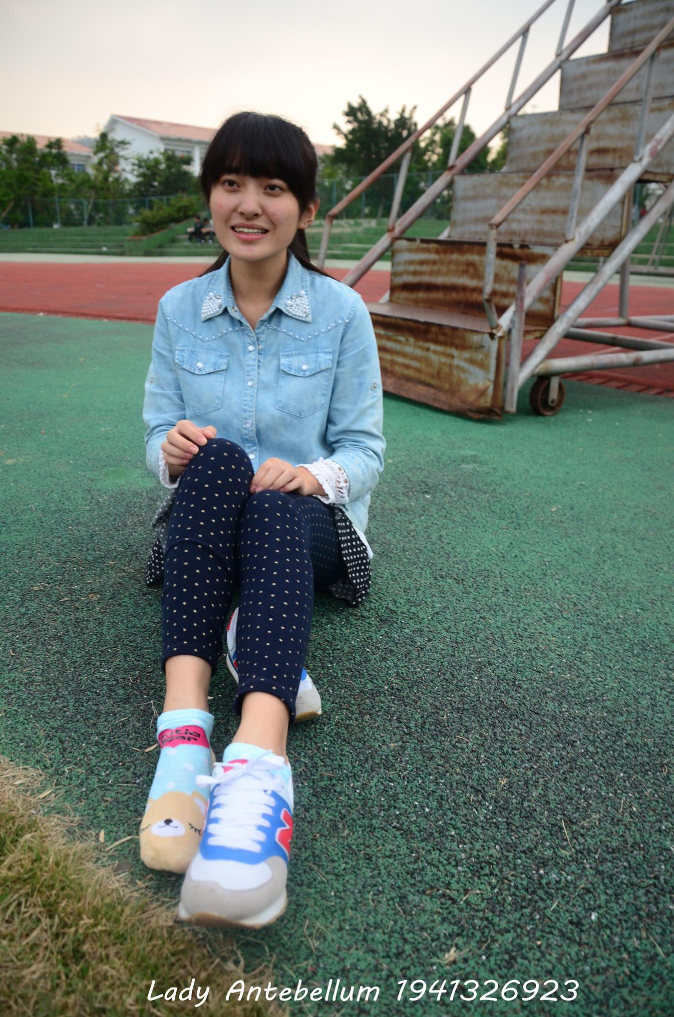 图片[19]-[战前女神] 美腿美足精品摄影套图 018 (2) [72P] – 速更版-美库