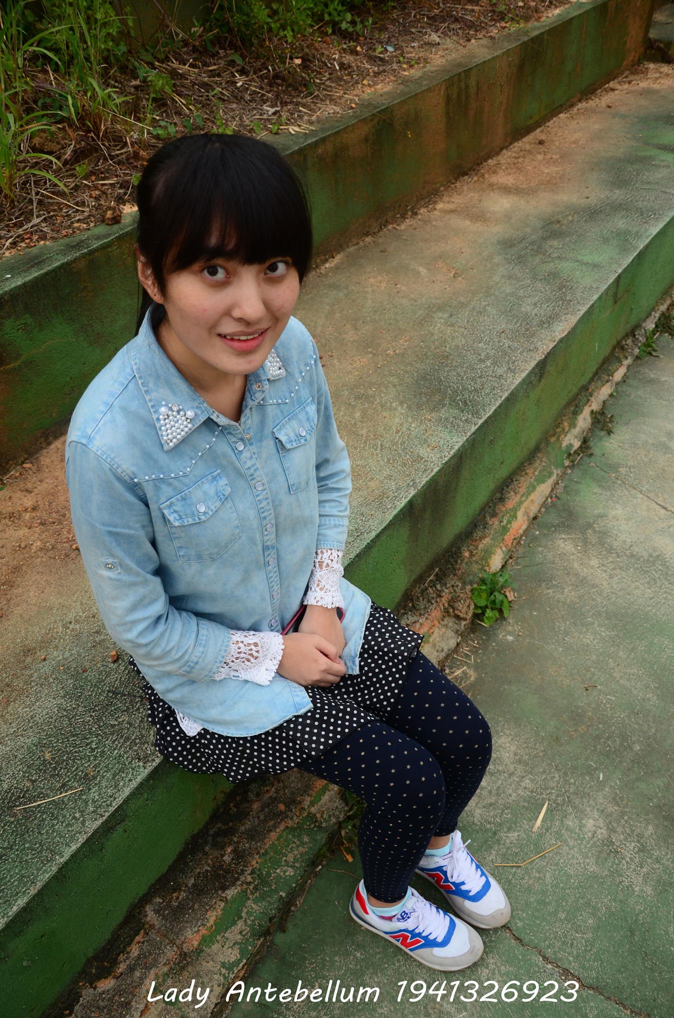 图片[26]-[战前女神] 美腿美足精品摄影套图 018 (1) [64P] – 速更版-美库