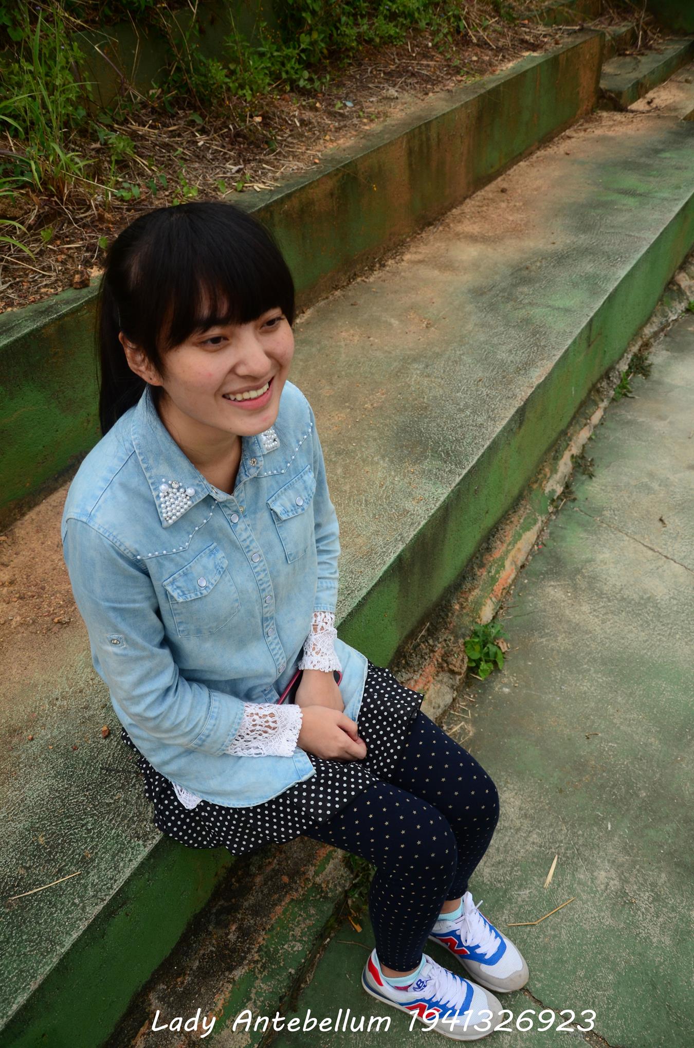 图片[27]-[战前女神] 美腿美足精品摄影套图 018 (1) [64P] – 速更版-美库