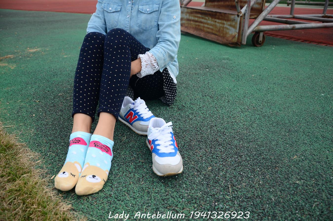 图片[30]-[战前女神] 美腿美足精品摄影套图 018 (2) [72P] – 速更版-美库