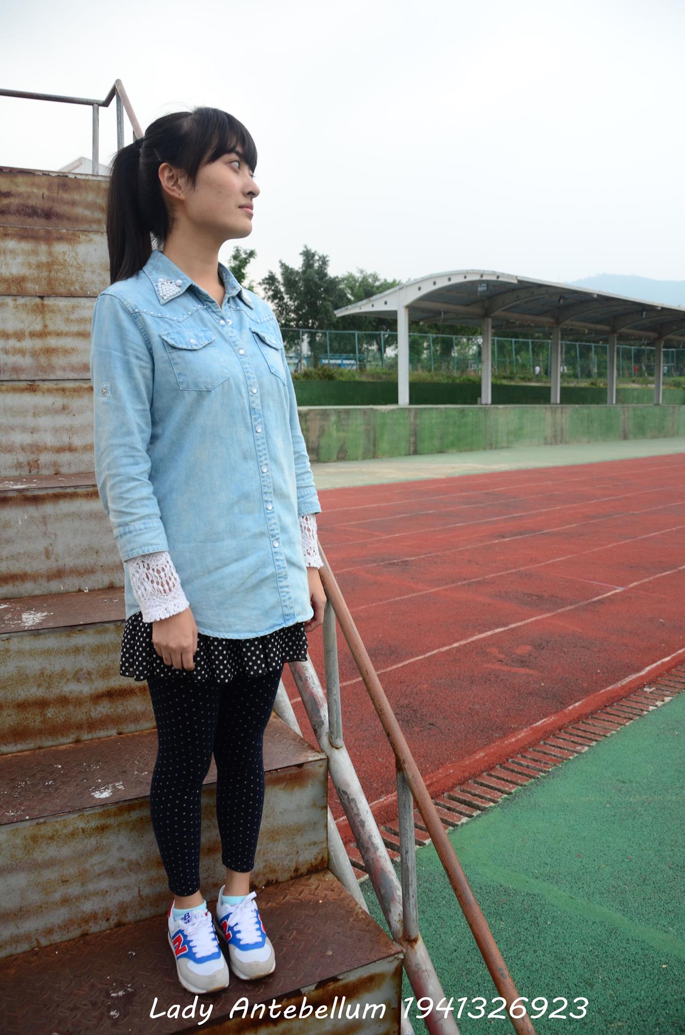 图片[34]-[战前女神] 美腿美足精品摄影套图 018 (1) [64P] – 速更版-美库