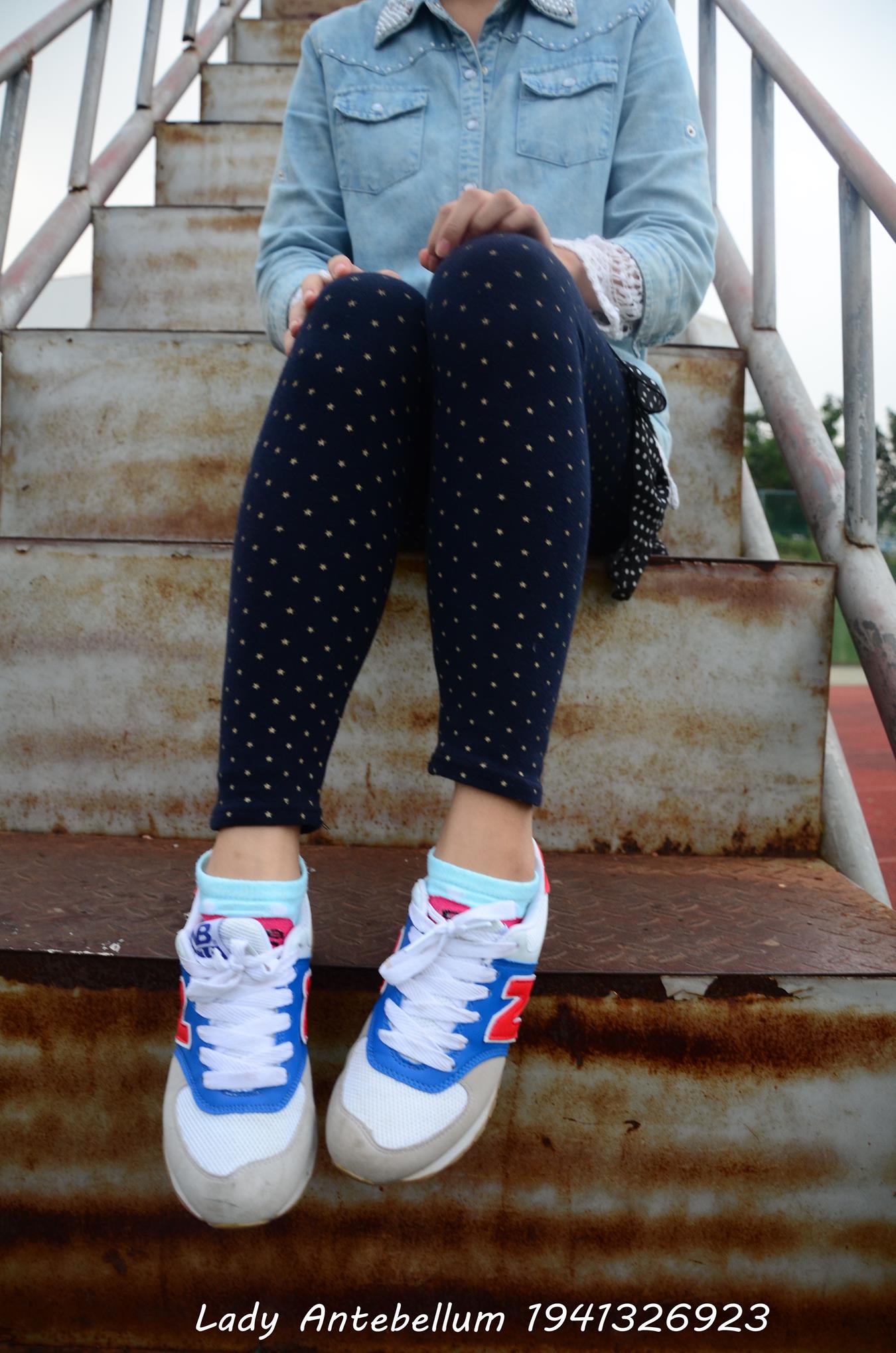 图片[37]-[战前女神] 美腿美足精品摄影套图 018 (1) [64P] – 速更版-美库