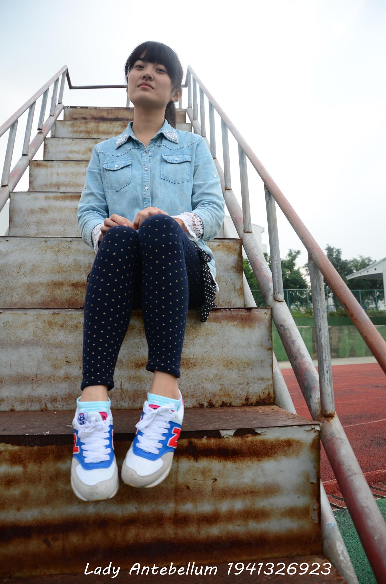 图片[38]-[战前女神] 美腿美足精品摄影套图 018 (1) [64P] – 速更版-美库