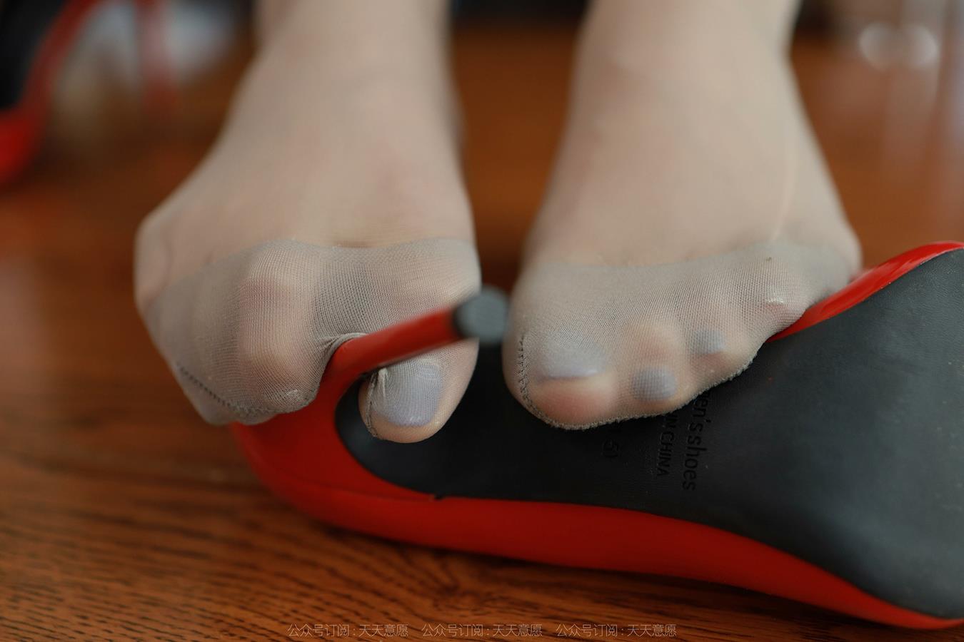 图片[16]-[IESS异思趣向] 耽丝 220908秋秋 [90P] – 速更版-美库